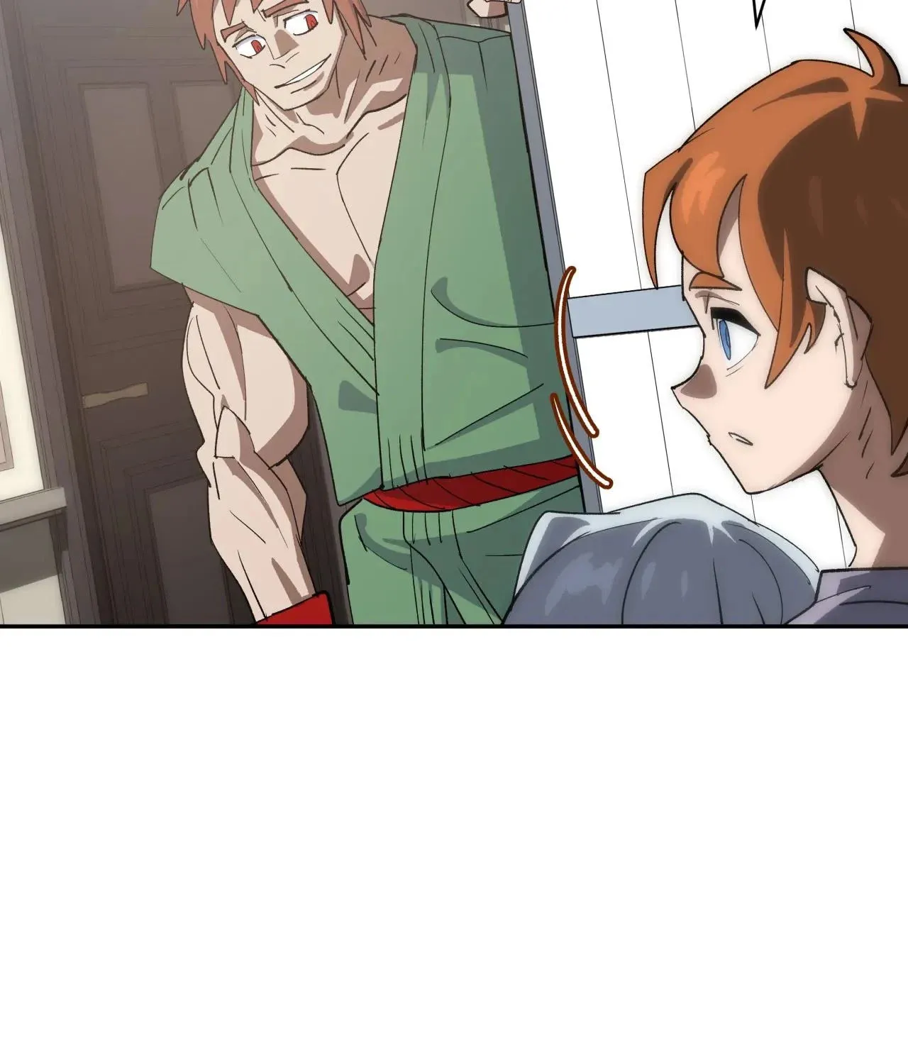 4 Cut Hero Chapter 194 page 125 - 