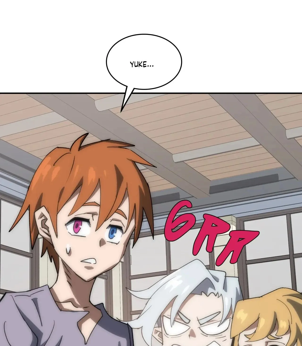 4 Cut Hero Chapter 194 page 126 - 