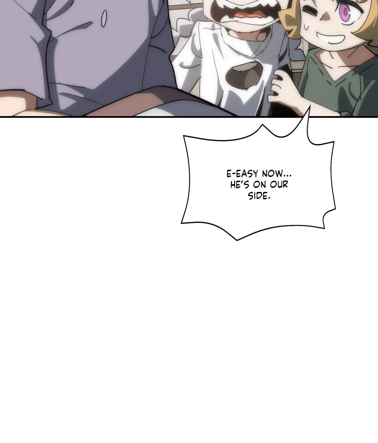 4 Cut Hero Chapter 194 page 127 - 