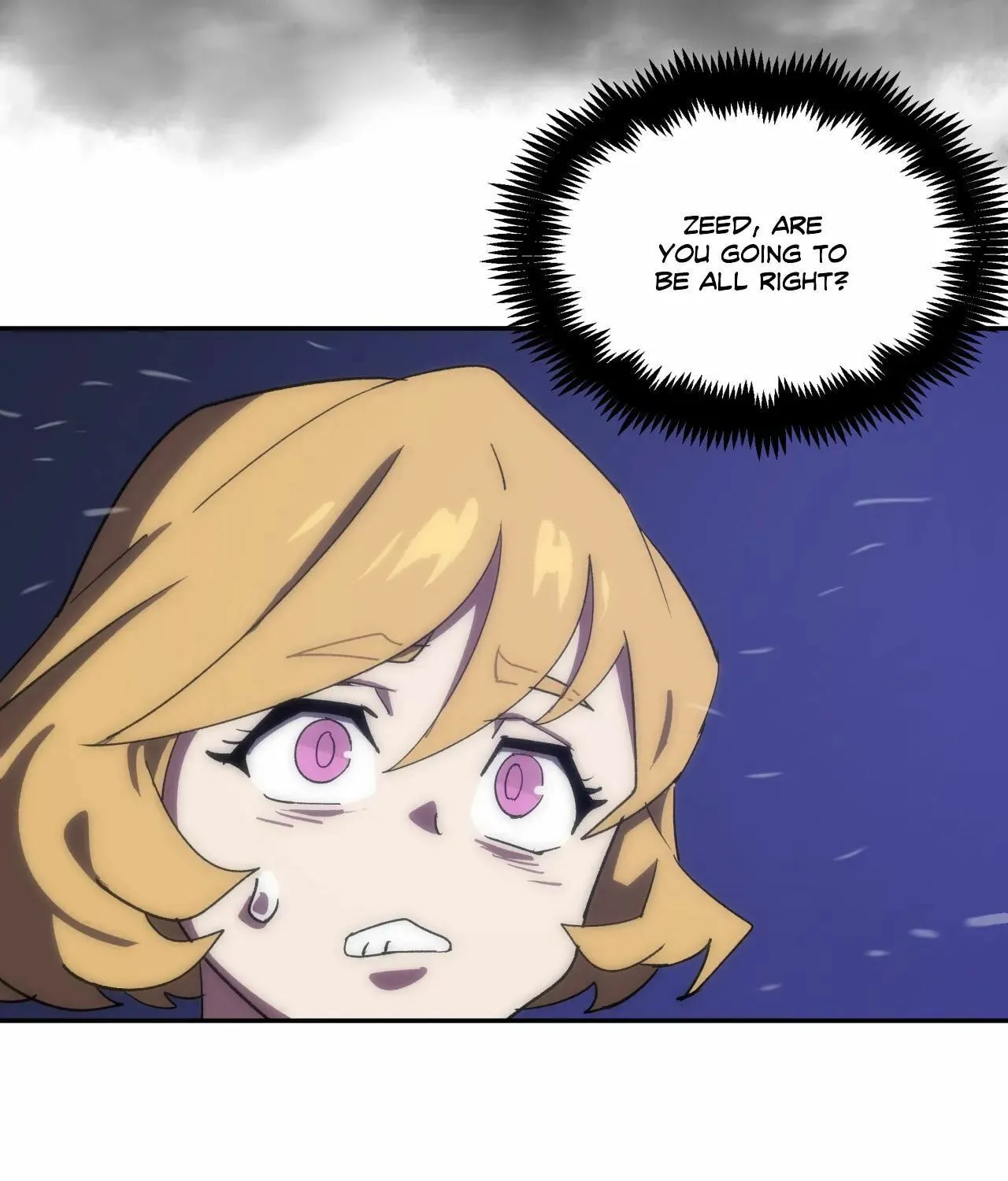 4 Cut Hero Chapter 194 page 14 - 