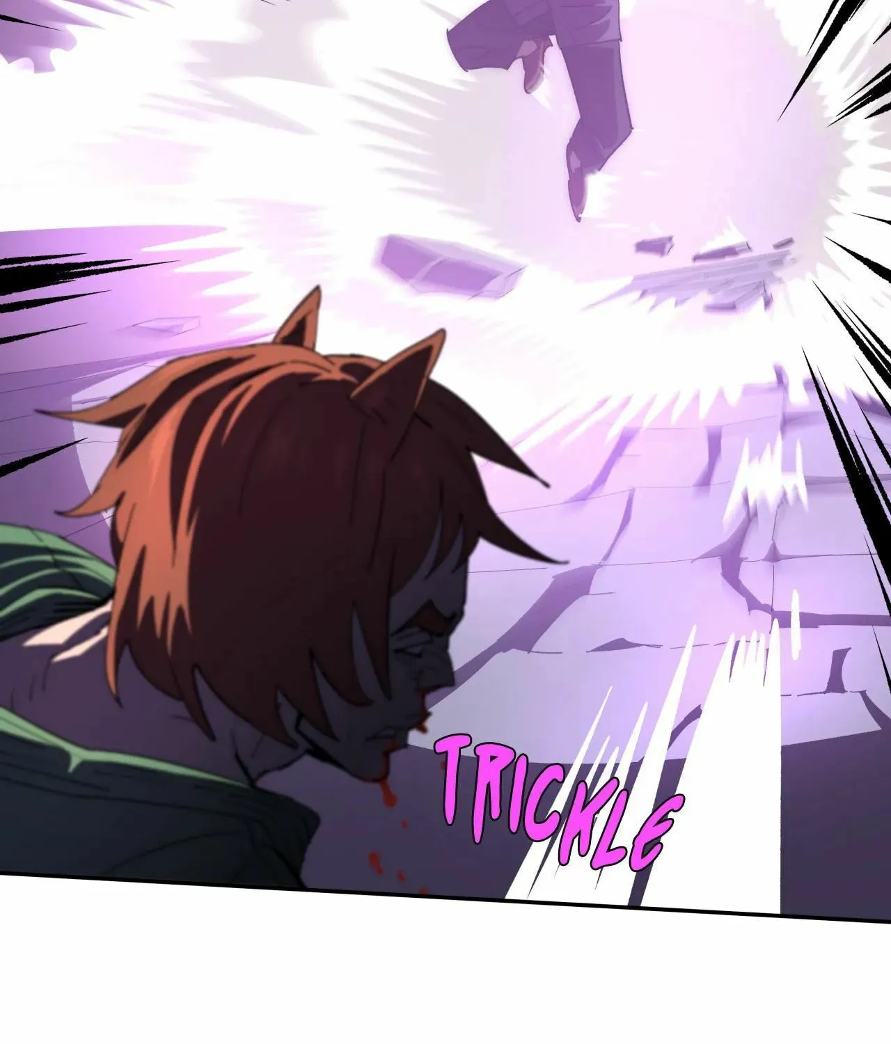 4 Cut Hero Chapter 194 page 20 - 