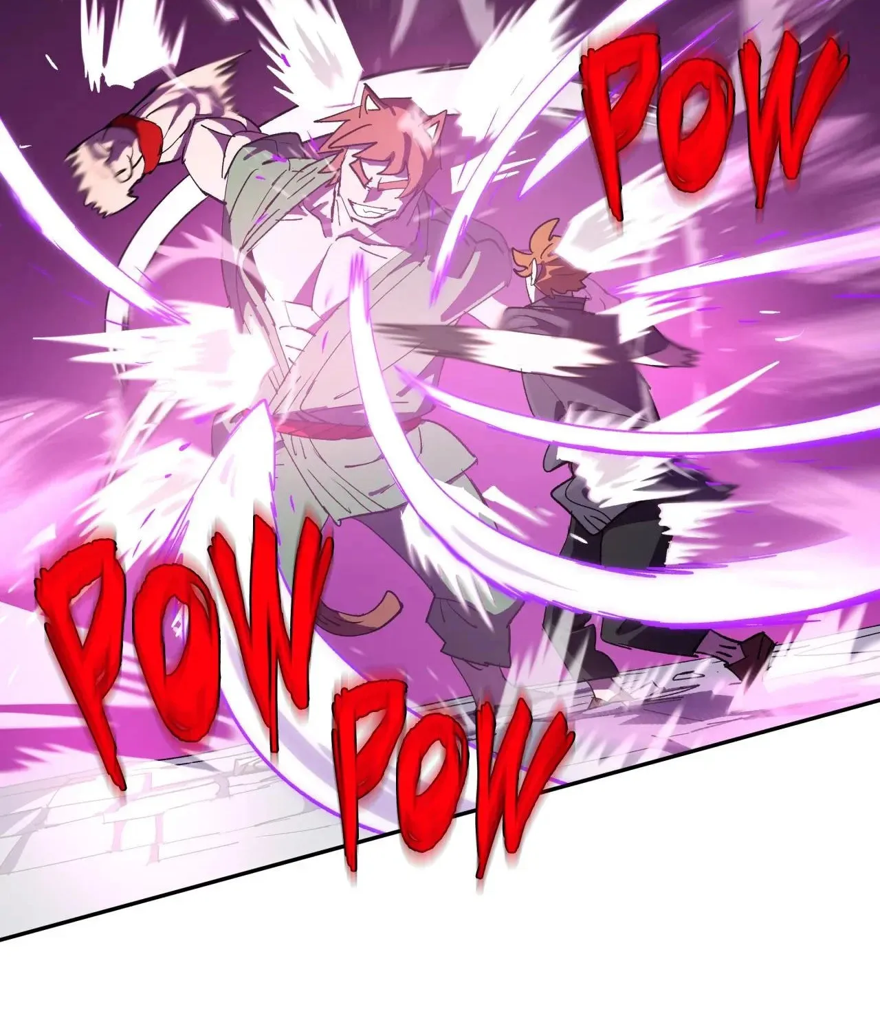 4 Cut Hero Chapter 194 page 23 - 