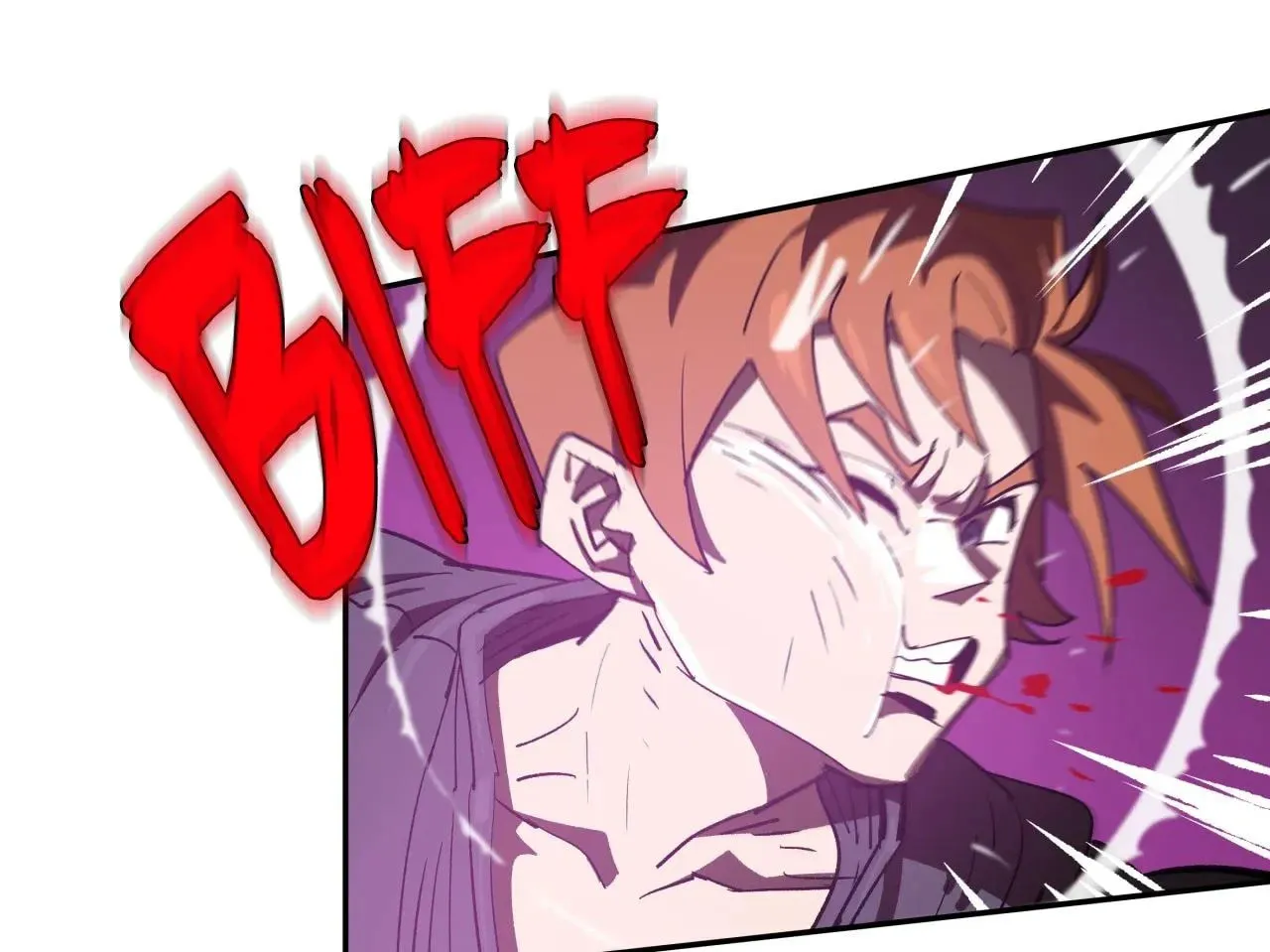4 Cut Hero Chapter 194 page 24 - 