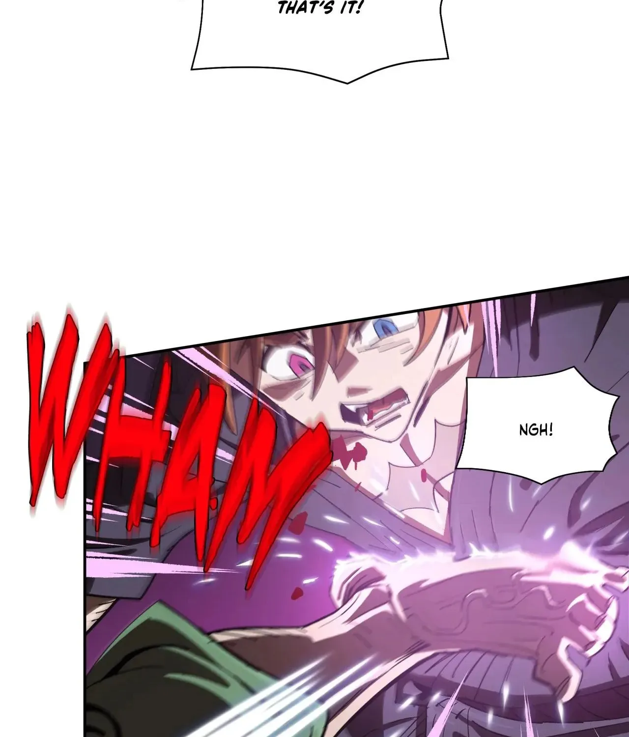 4 Cut Hero Chapter 194 page 26 - 