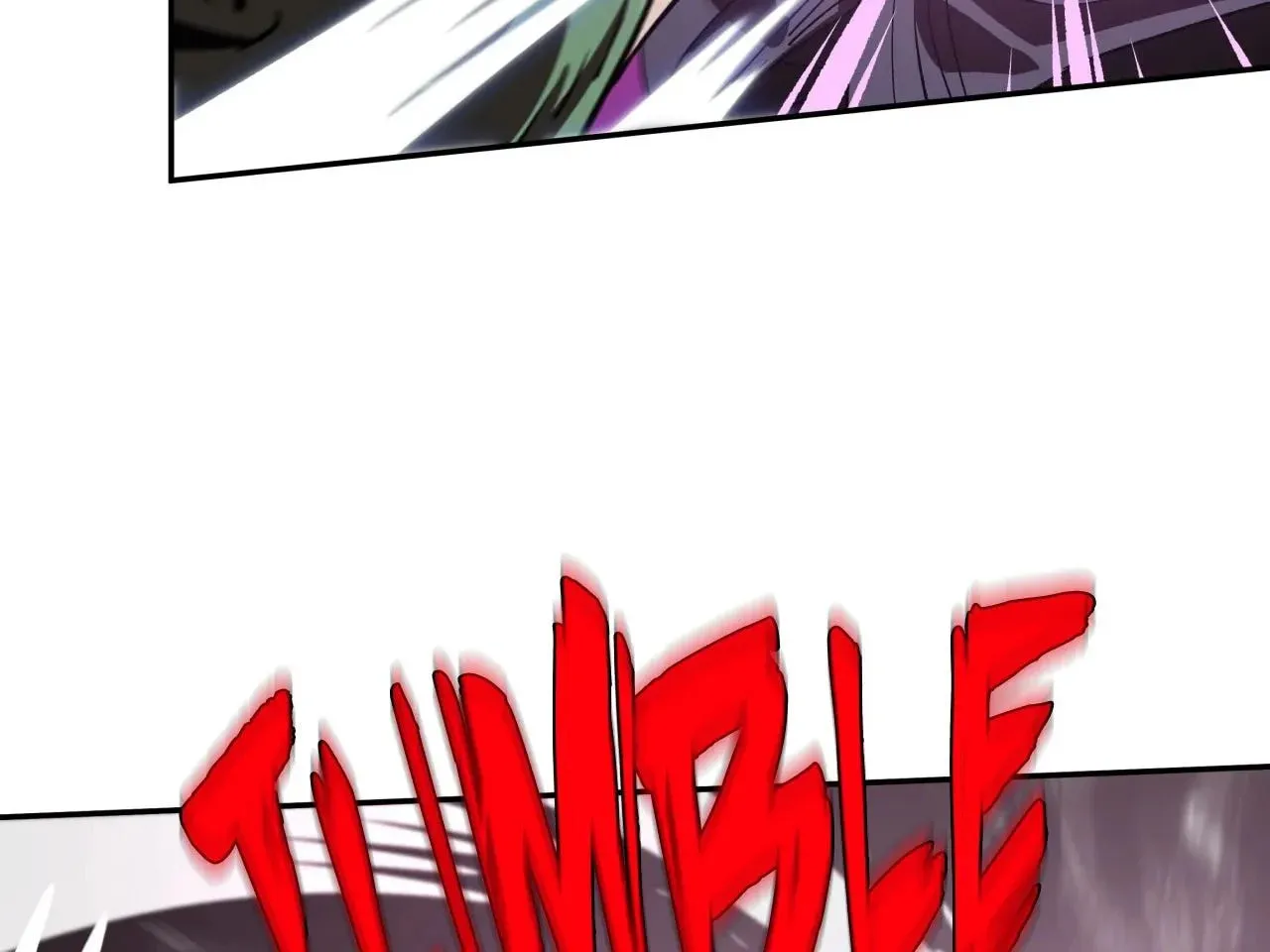 4 Cut Hero Chapter 194 page 27 - 