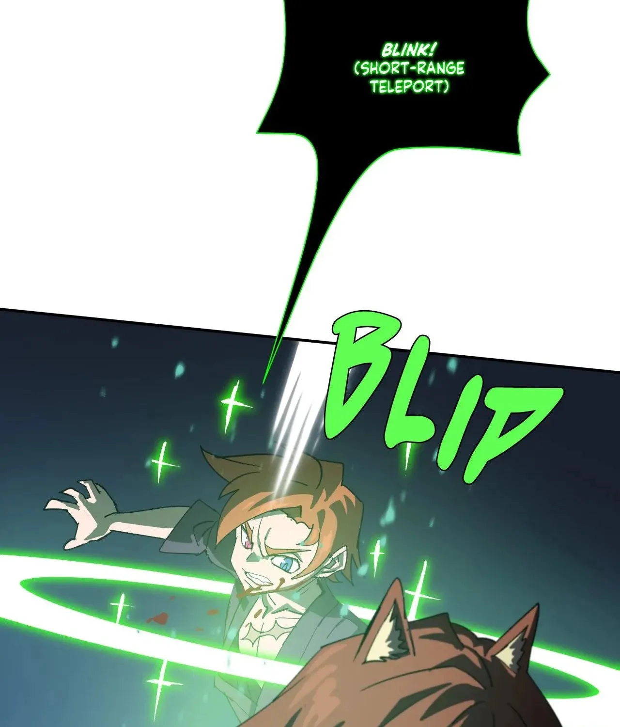 4 Cut Hero Chapter 194 page 29 - 