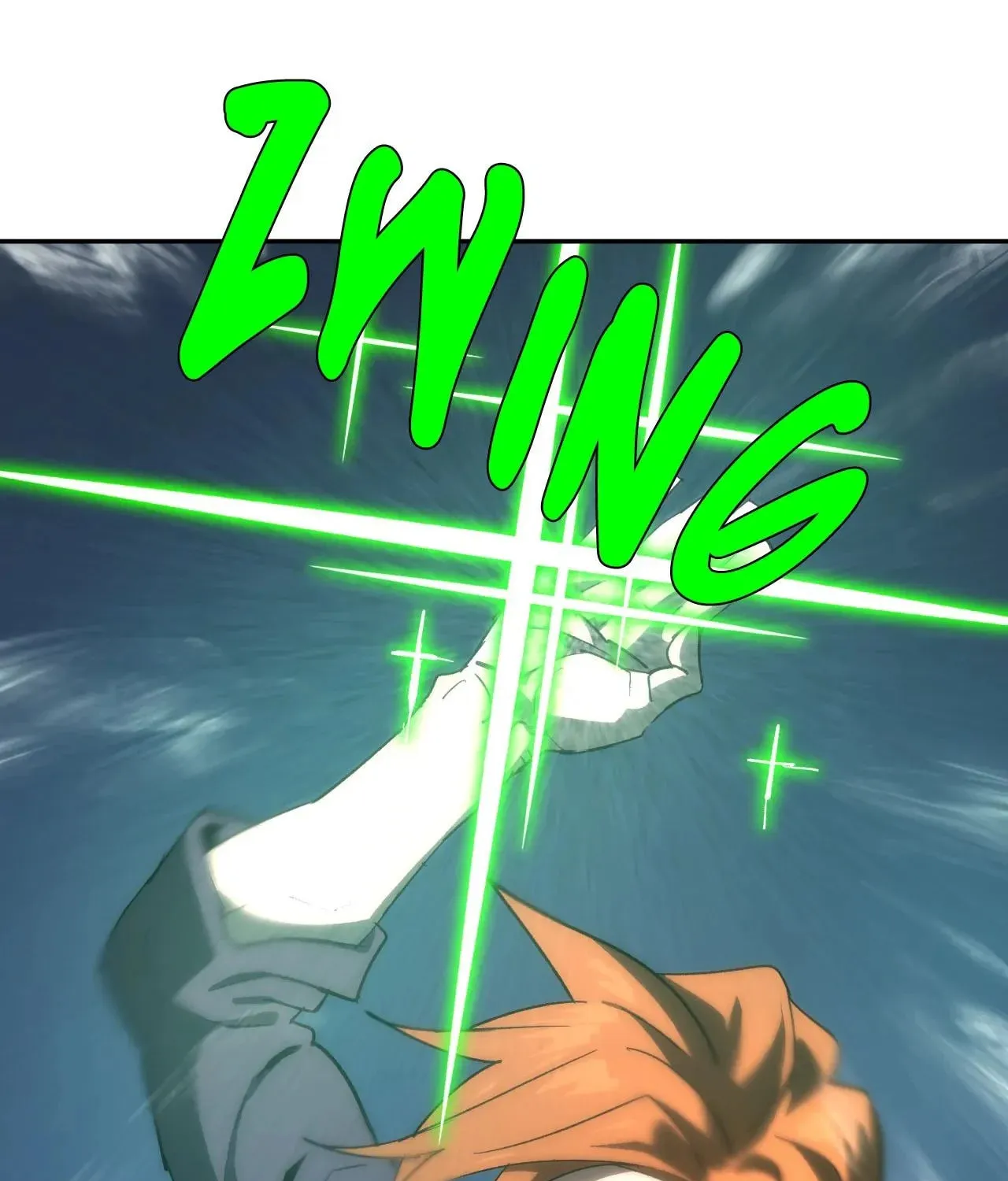 4 Cut Hero Chapter 194 page 31 - 