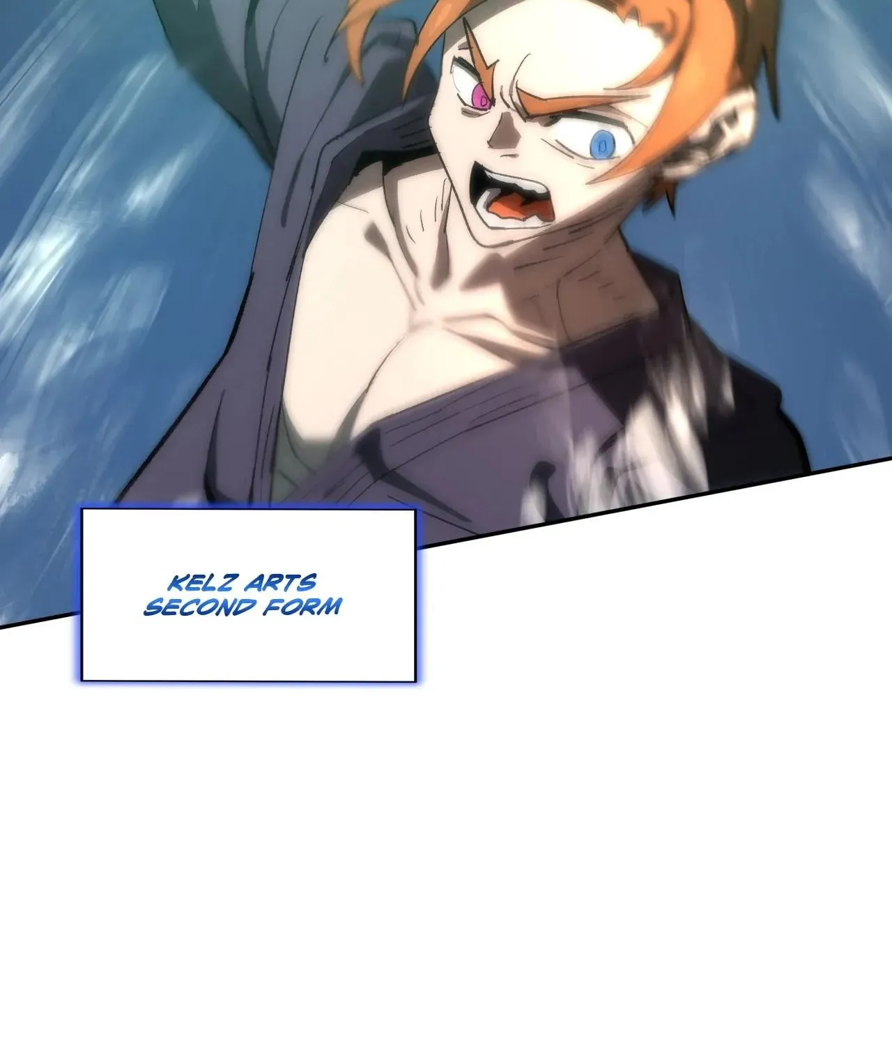 4 Cut Hero Chapter 194 page 32 - 