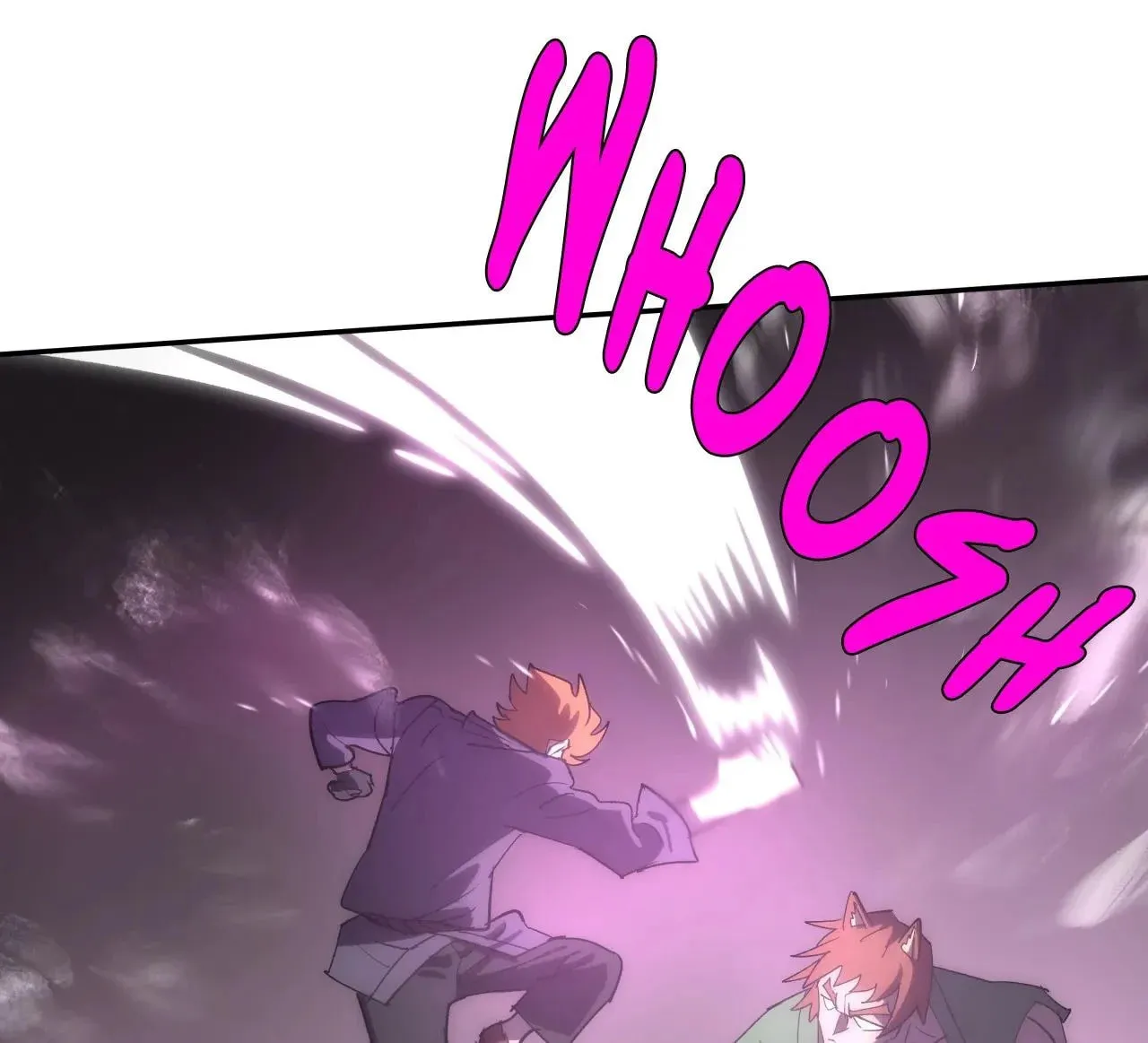 4 Cut Hero Chapter 194 page 33 - 