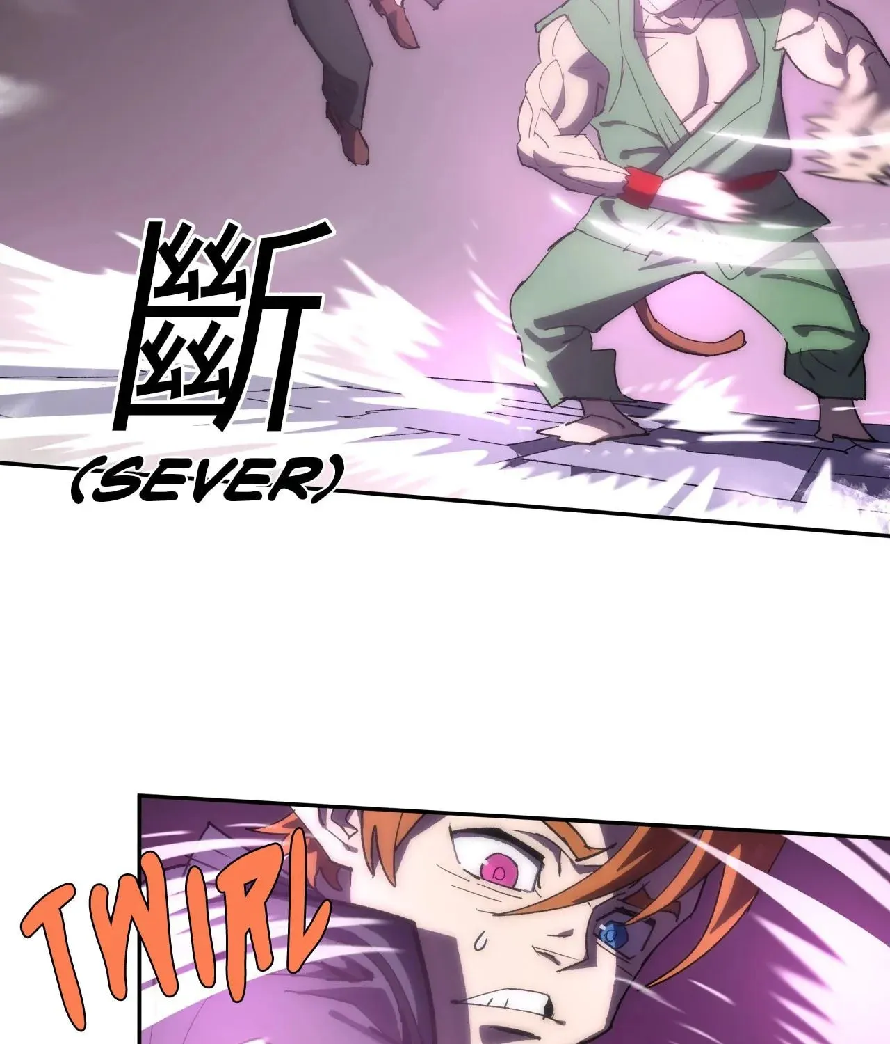 4 Cut Hero Chapter 194 page 34 - 