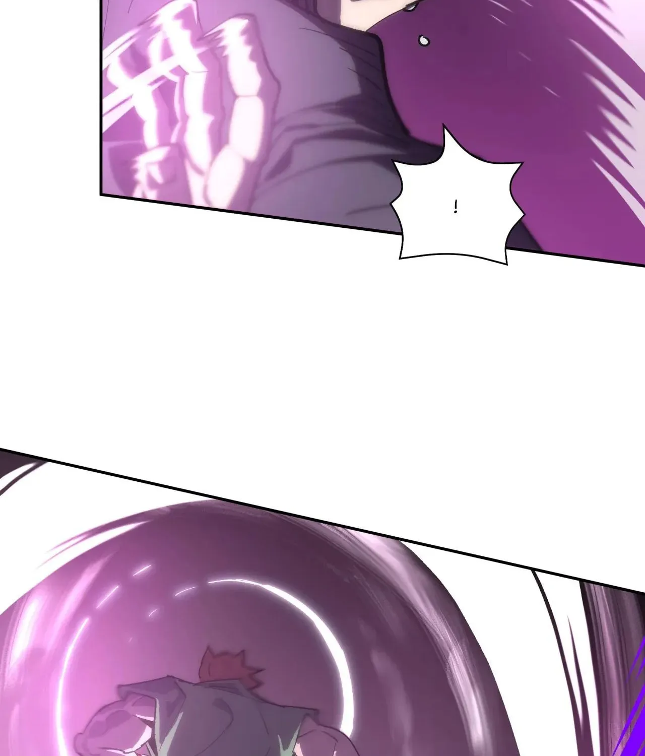 4 Cut Hero Chapter 194 page 35 - 
