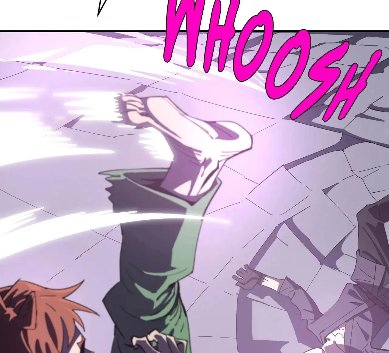 4 Cut Hero Chapter 194 page 39 - 