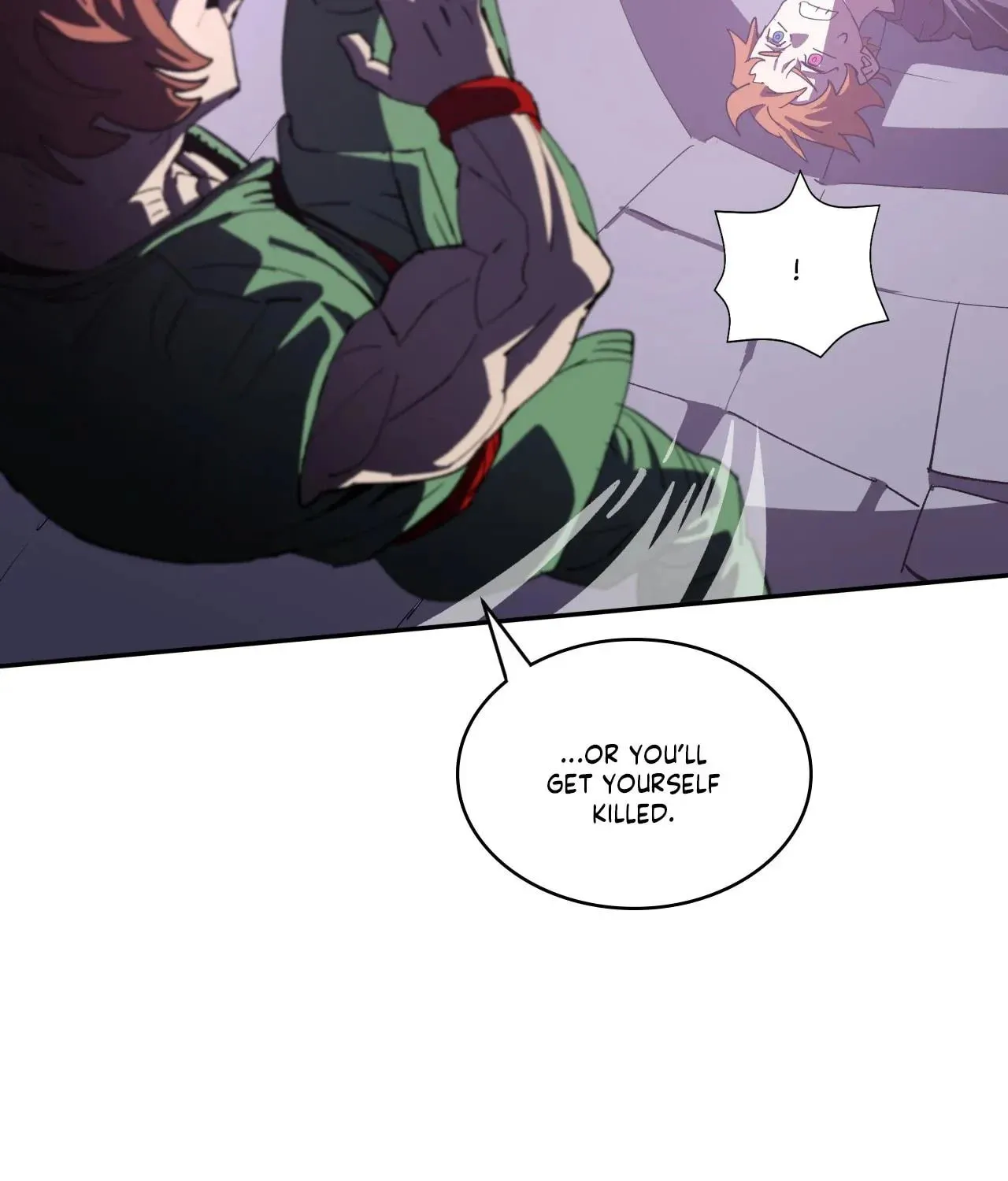 4 Cut Hero Chapter 194 page 40 - 