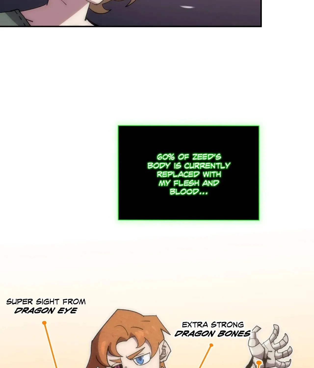 4 Cut Hero Chapter 194 page 5 - 