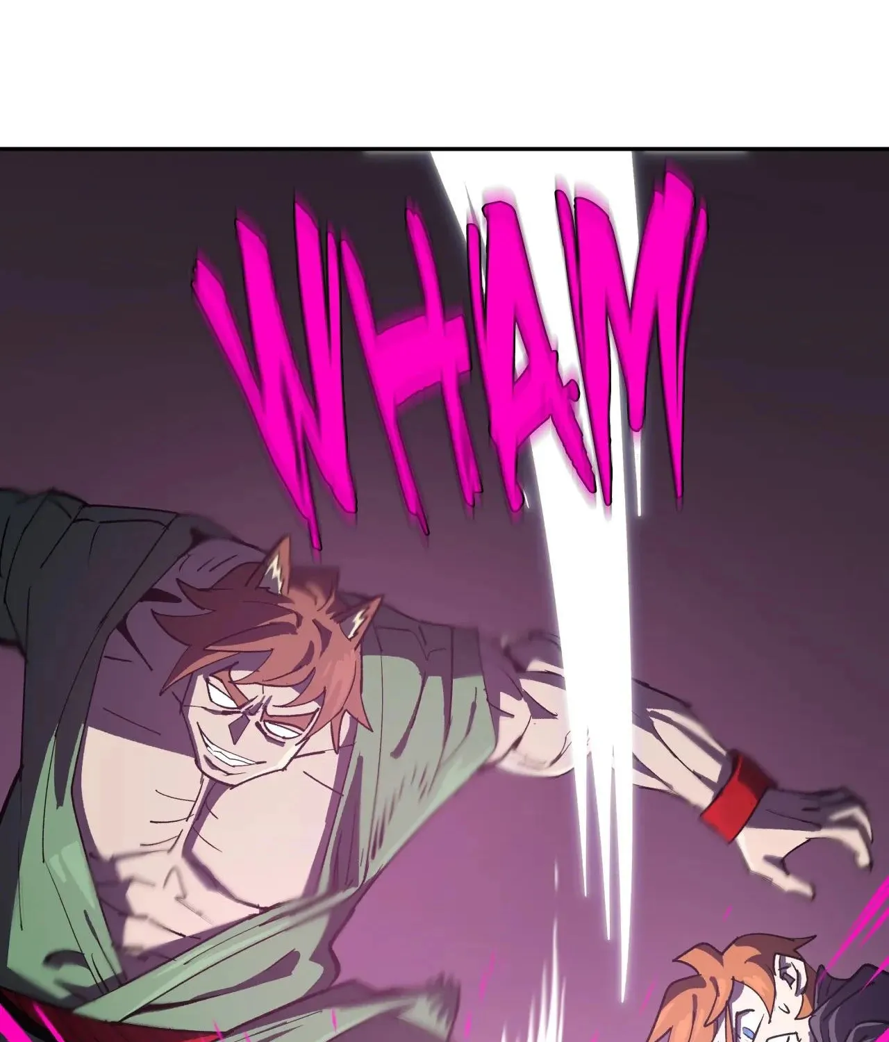 4 Cut Hero Chapter 194 page 41 - 