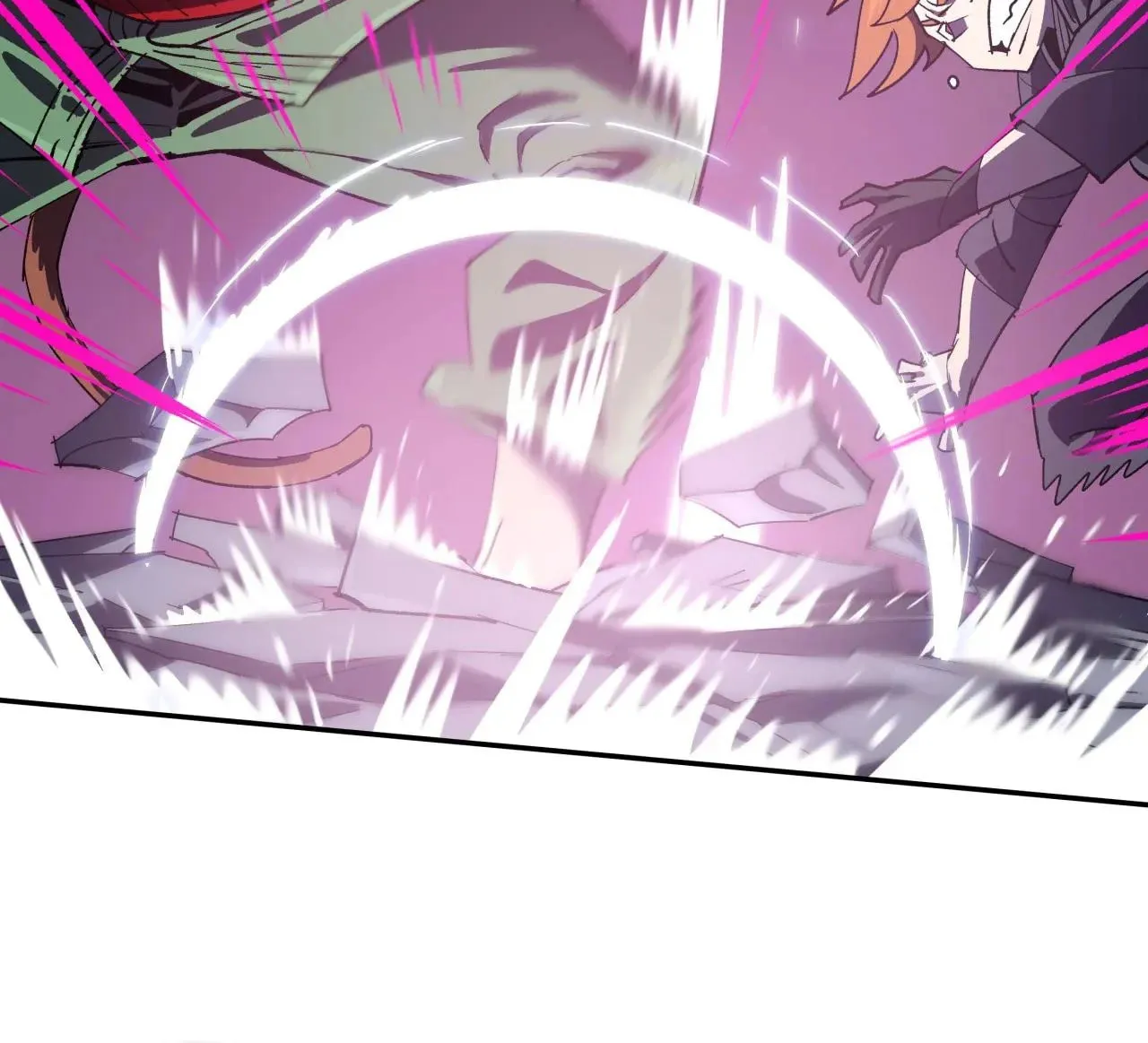 4 Cut Hero Chapter 194 page 42 - 