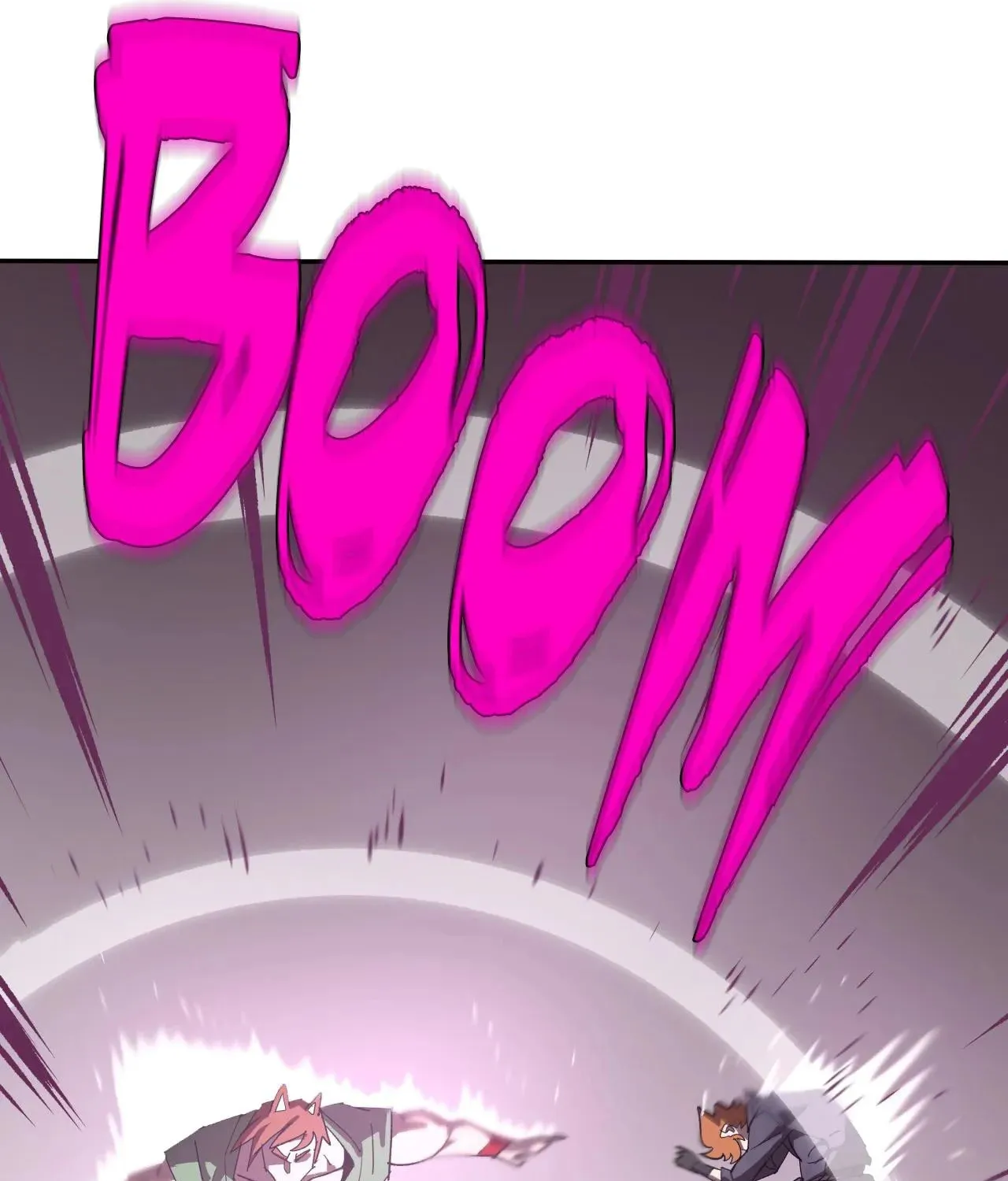 4 Cut Hero Chapter 194 page 43 - 