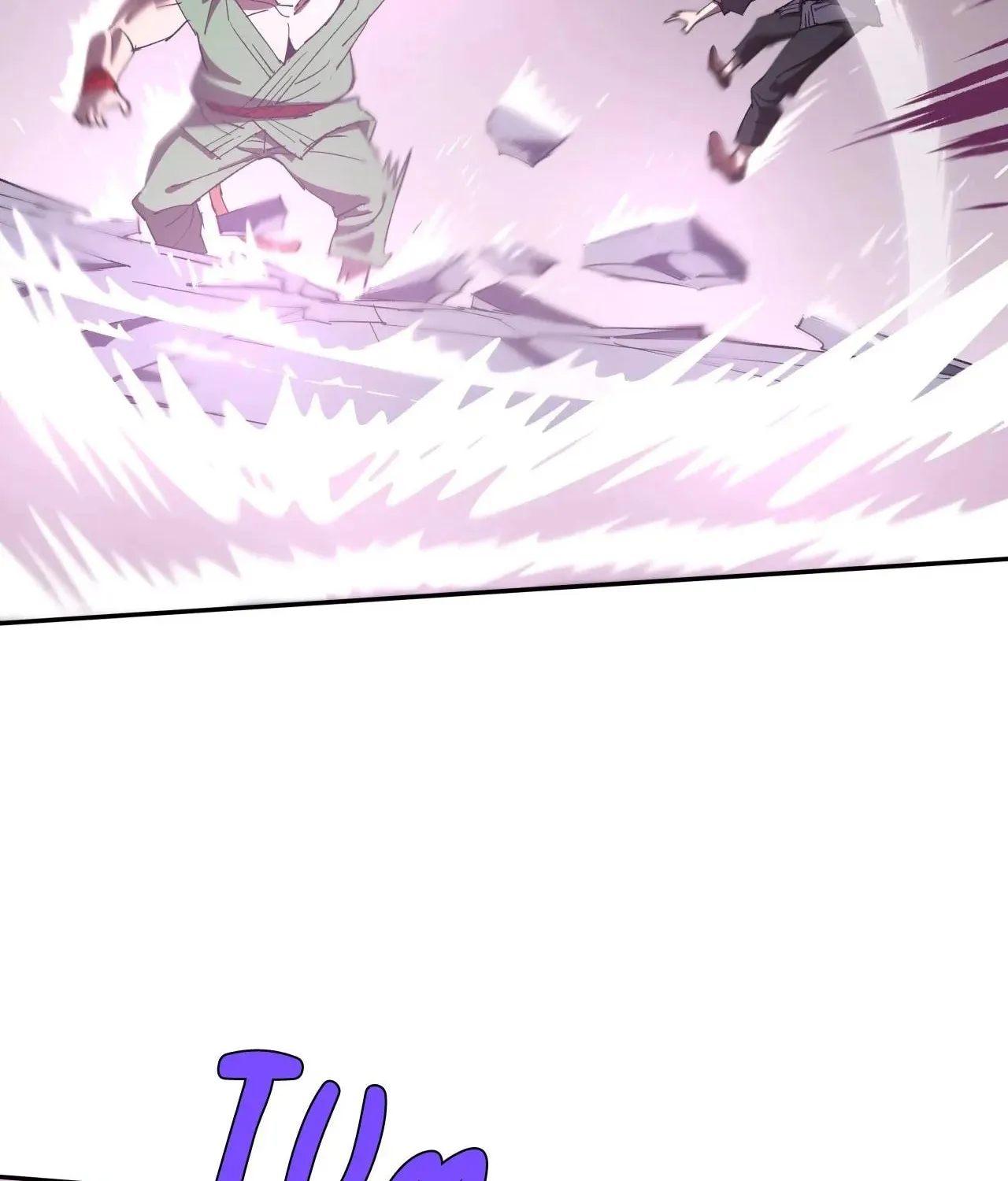 4 Cut Hero Chapter 194 page 44 - 