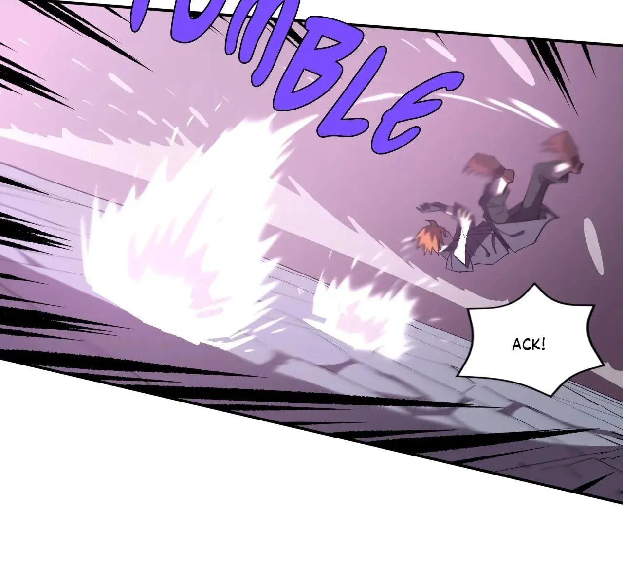 4 Cut Hero Chapter 194 page 45 - 