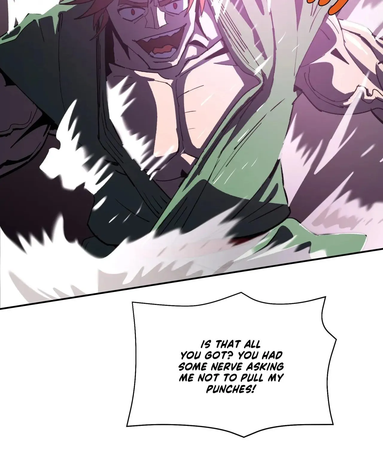4 Cut Hero Chapter 194 page 47 - 