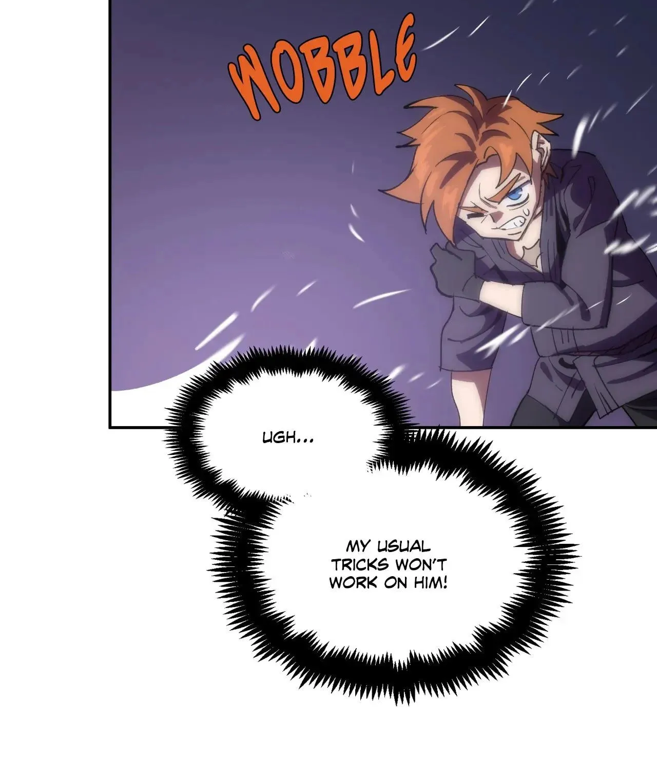 4 Cut Hero Chapter 194 page 49 - 