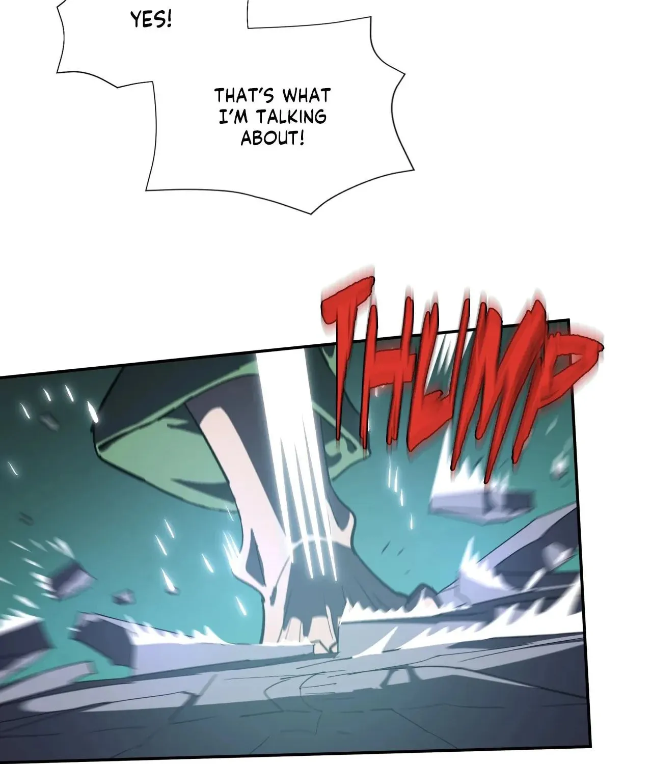 4 Cut Hero Chapter 194 page 56 - 