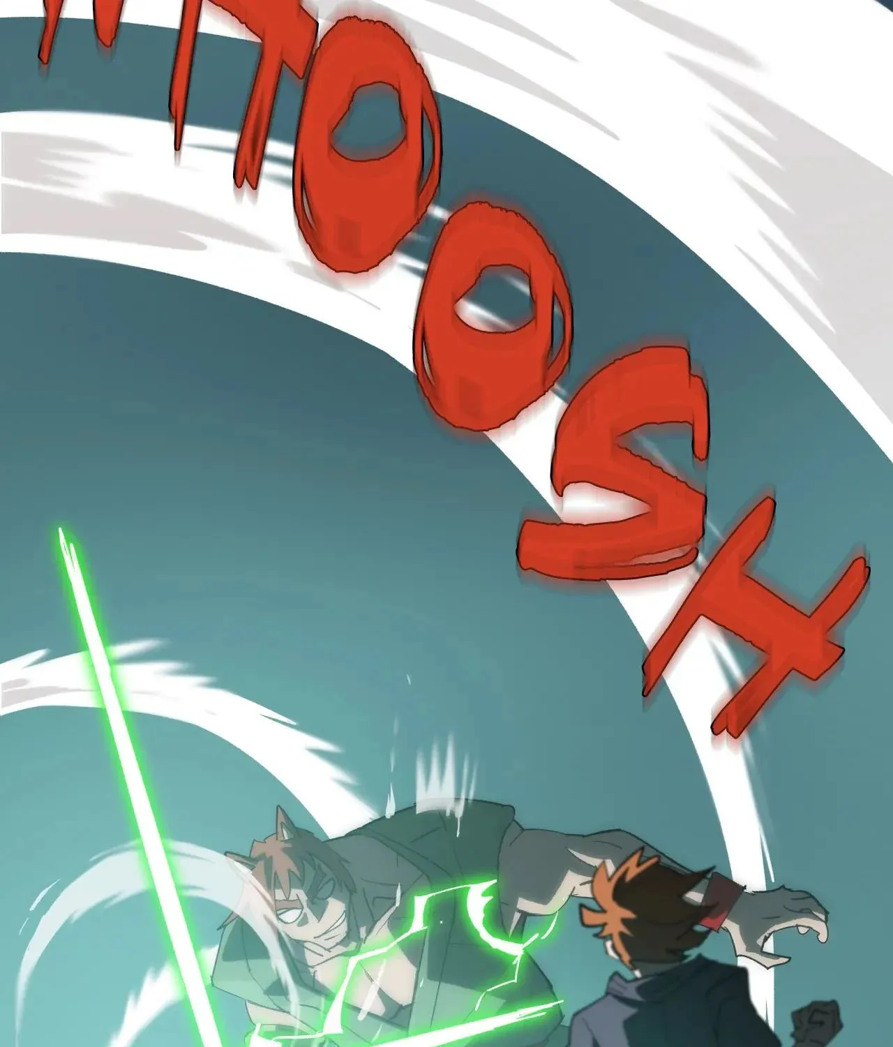 4 Cut Hero Chapter 194 page 58 - 