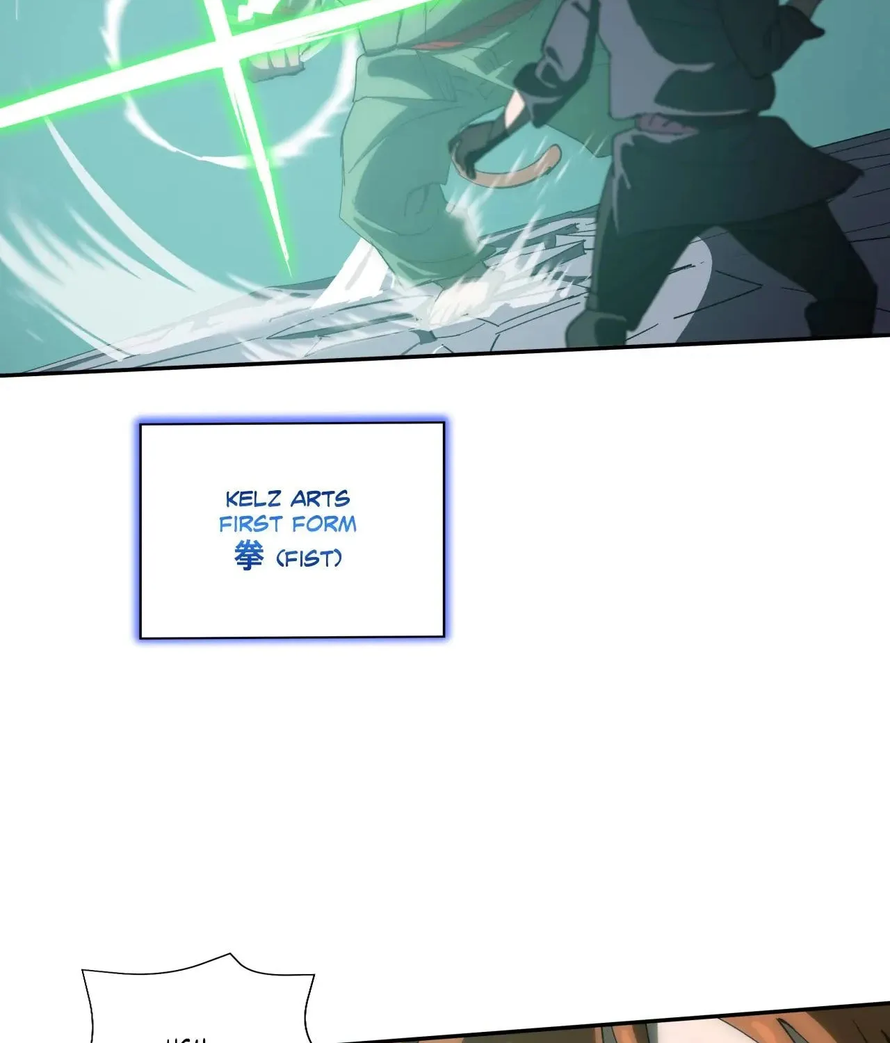 4 Cut Hero Chapter 194 page 59 - 