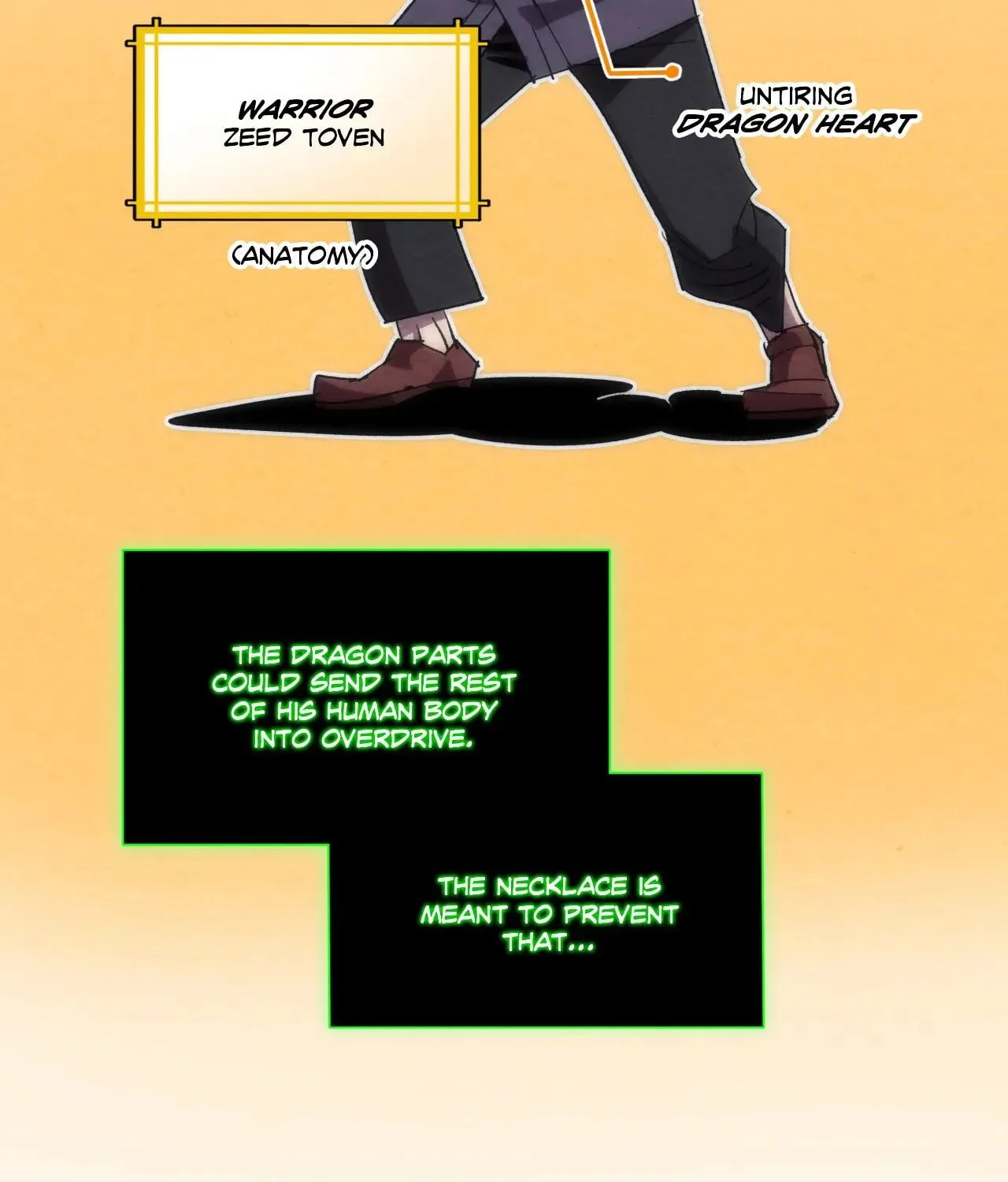 4 Cut Hero Chapter 194 page 7 - 