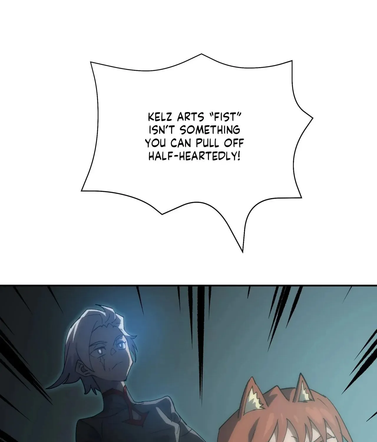 4 Cut Hero Chapter 194 page 62 - 