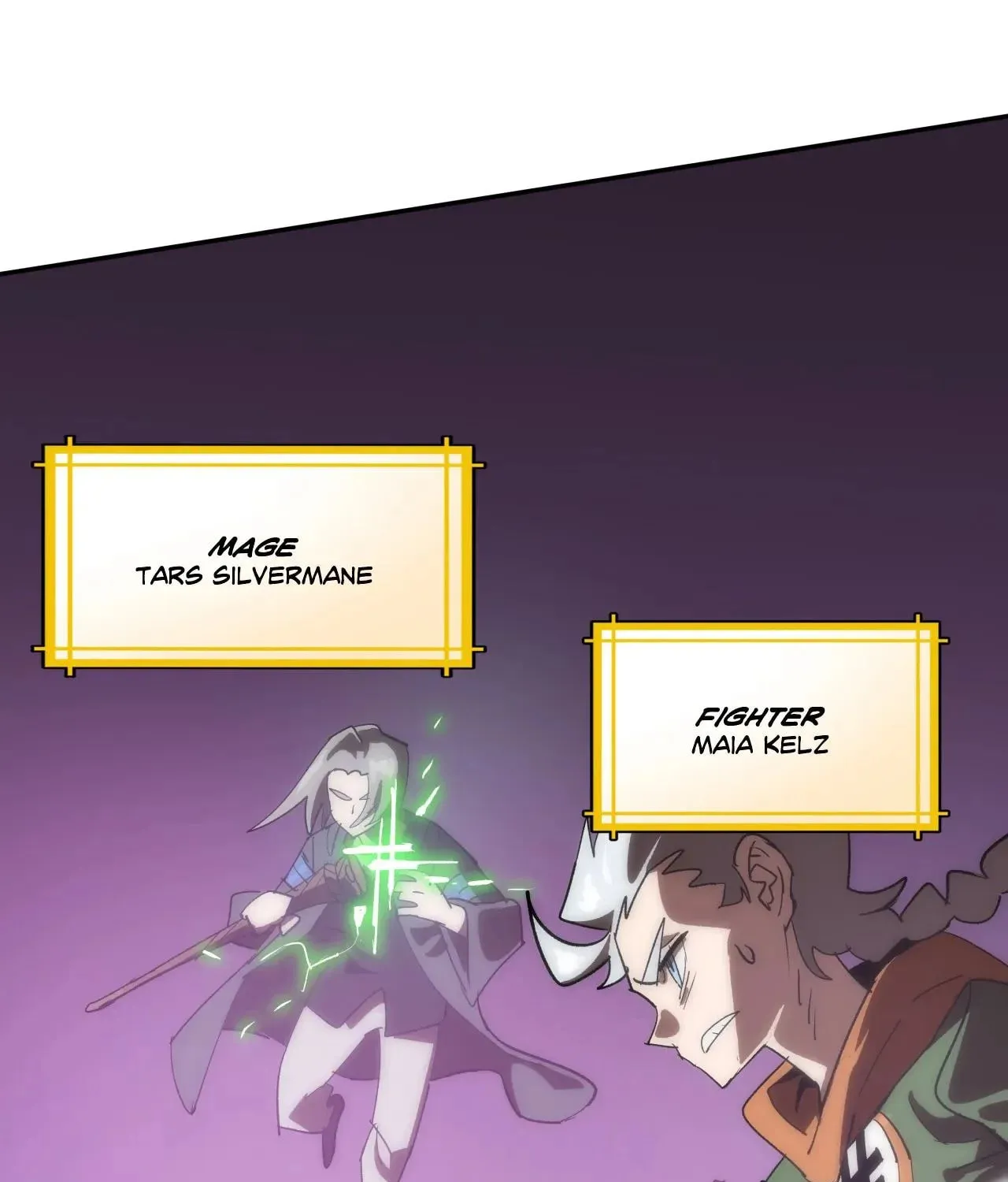 4 Cut Hero Chapter 194 page 67 - 