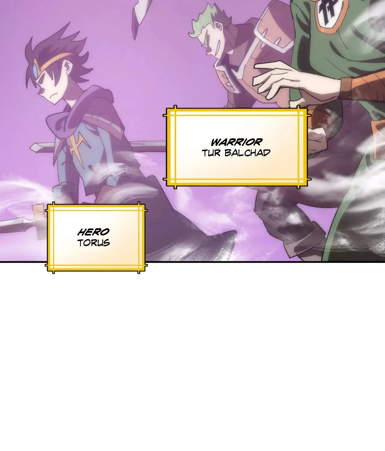 4 Cut Hero Chapter 194 page 68 - 