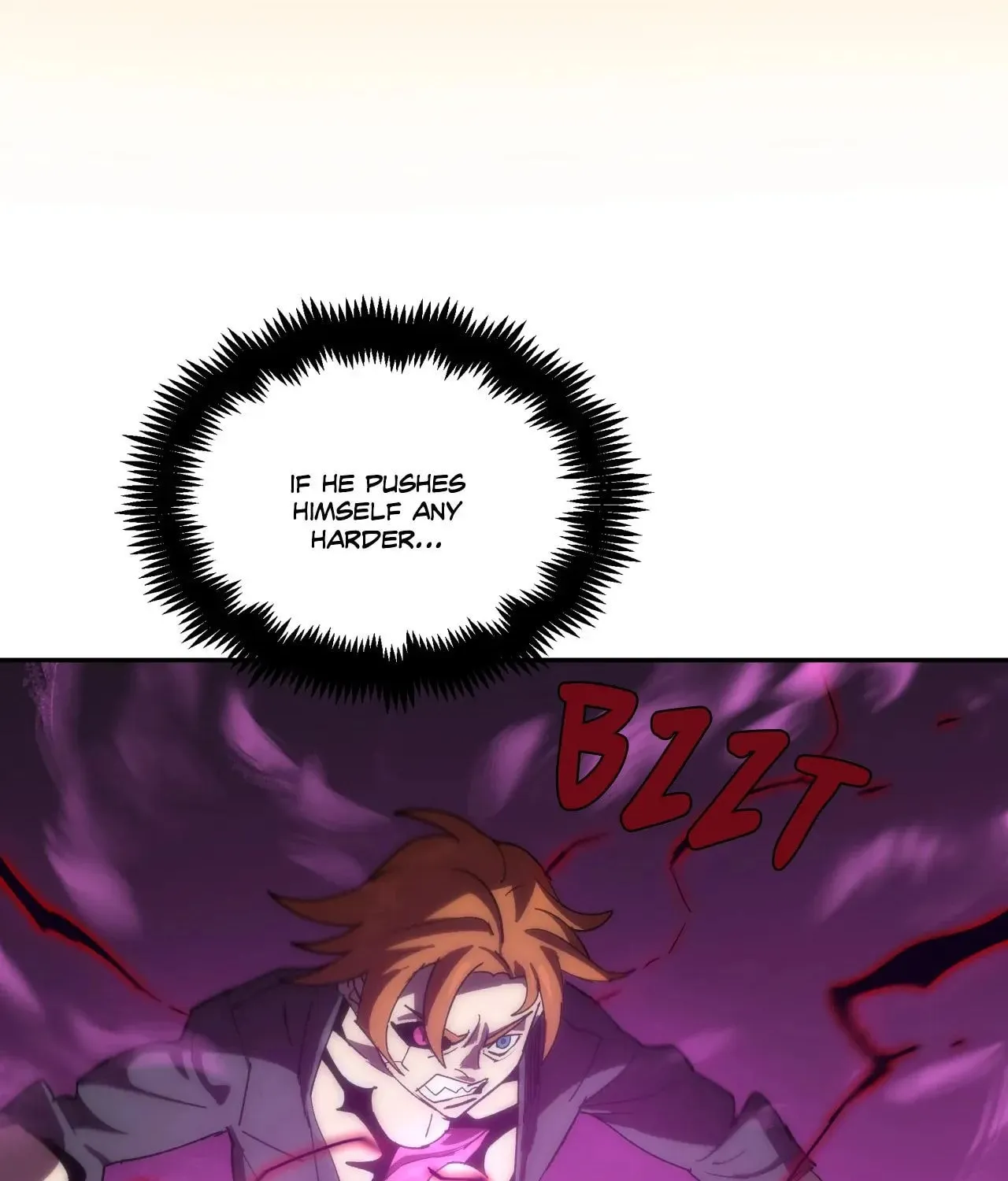 4 Cut Hero Chapter 194 page 8 - 
