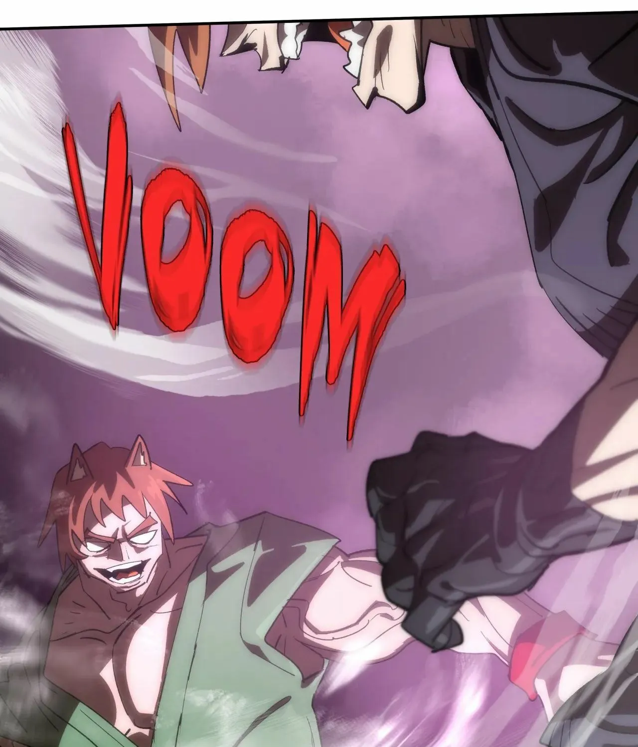 4 Cut Hero Chapter 194 page 74 - 