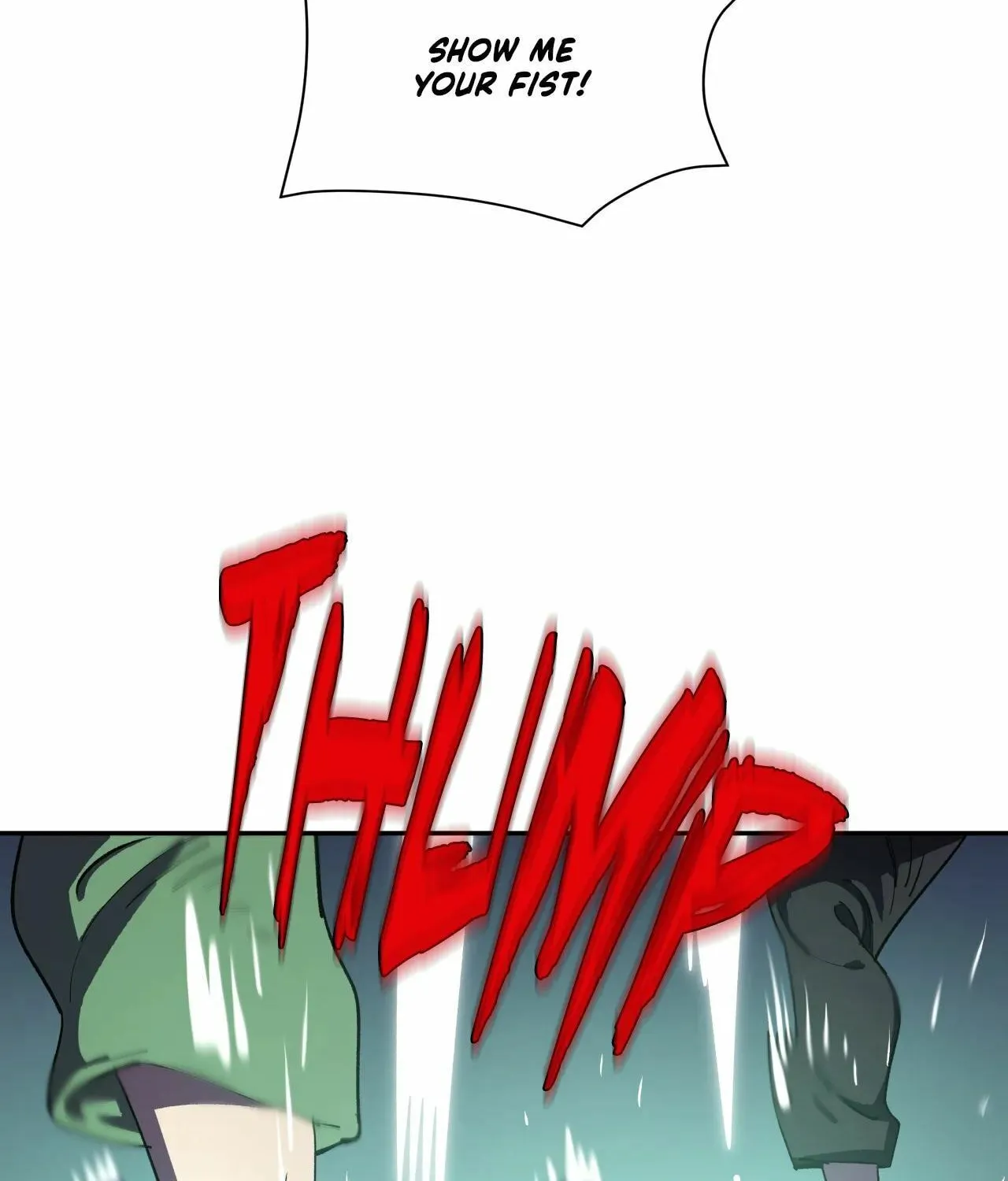 4 Cut Hero Chapter 194 page 77 - 