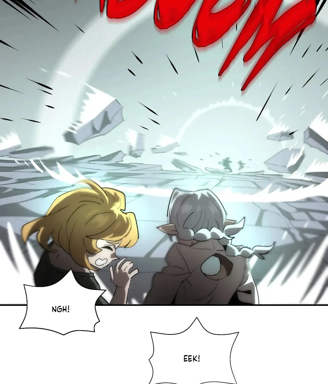 4 Cut Hero Chapter 194 page 83 - 