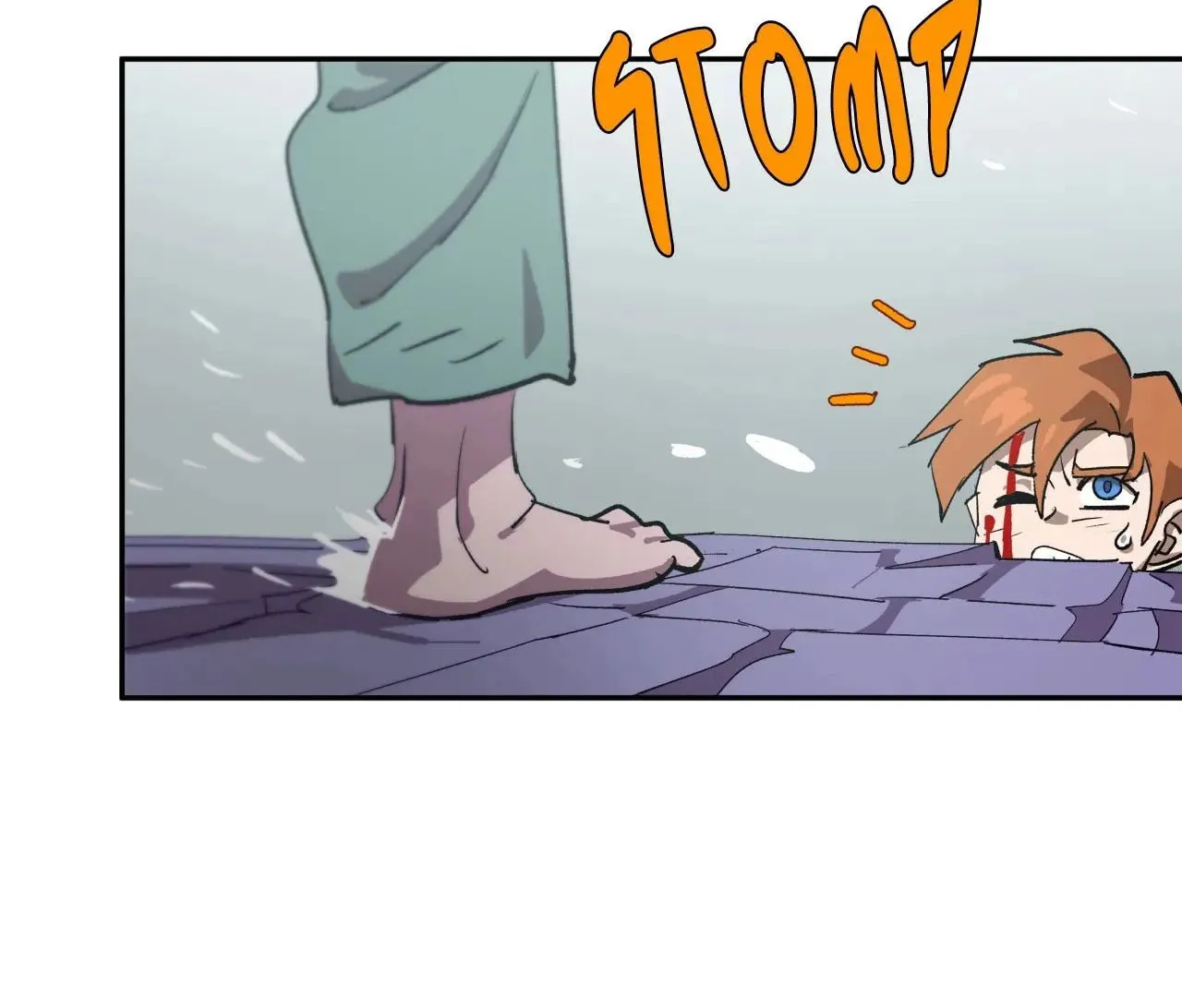 4 Cut Hero Chapter 194 page 90 - 