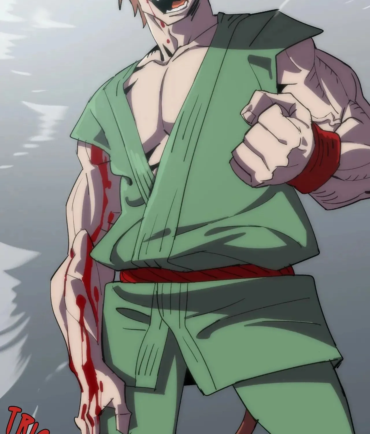 4 Cut Hero Chapter 194 page 92 - 