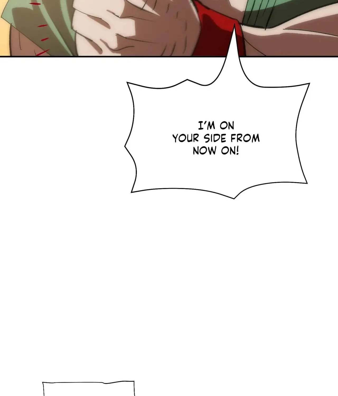 4 Cut Hero Chapter 194 page 95 - 