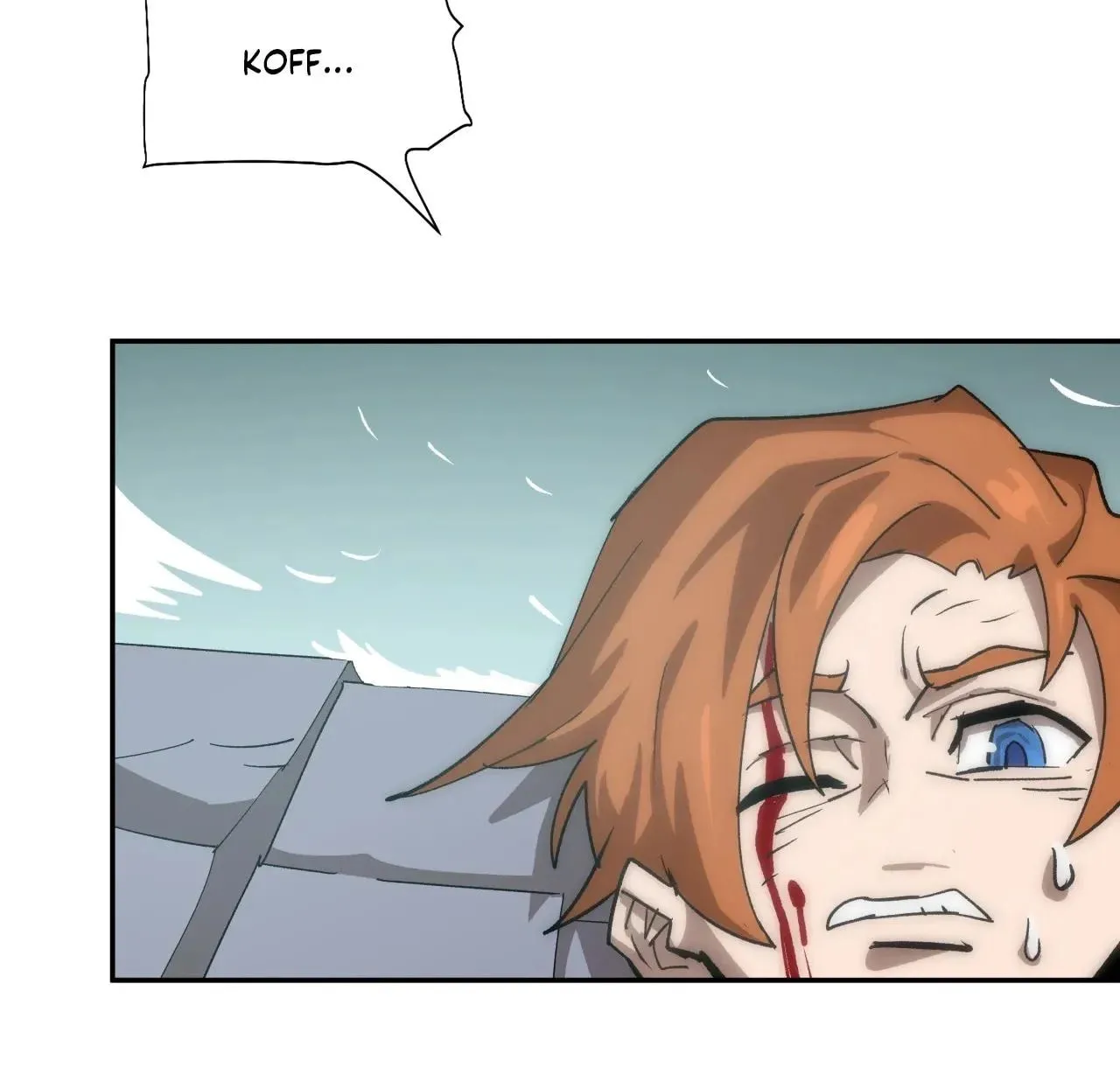 4 Cut Hero Chapter 194 page 96 - 