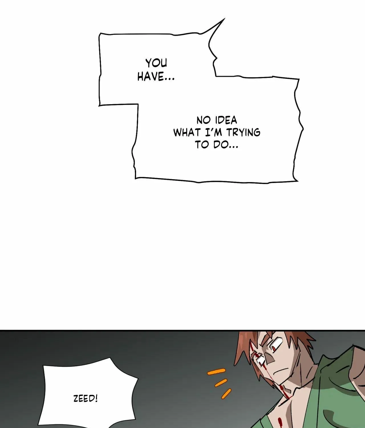 4 Cut Hero Chapter 194 page 97 - 