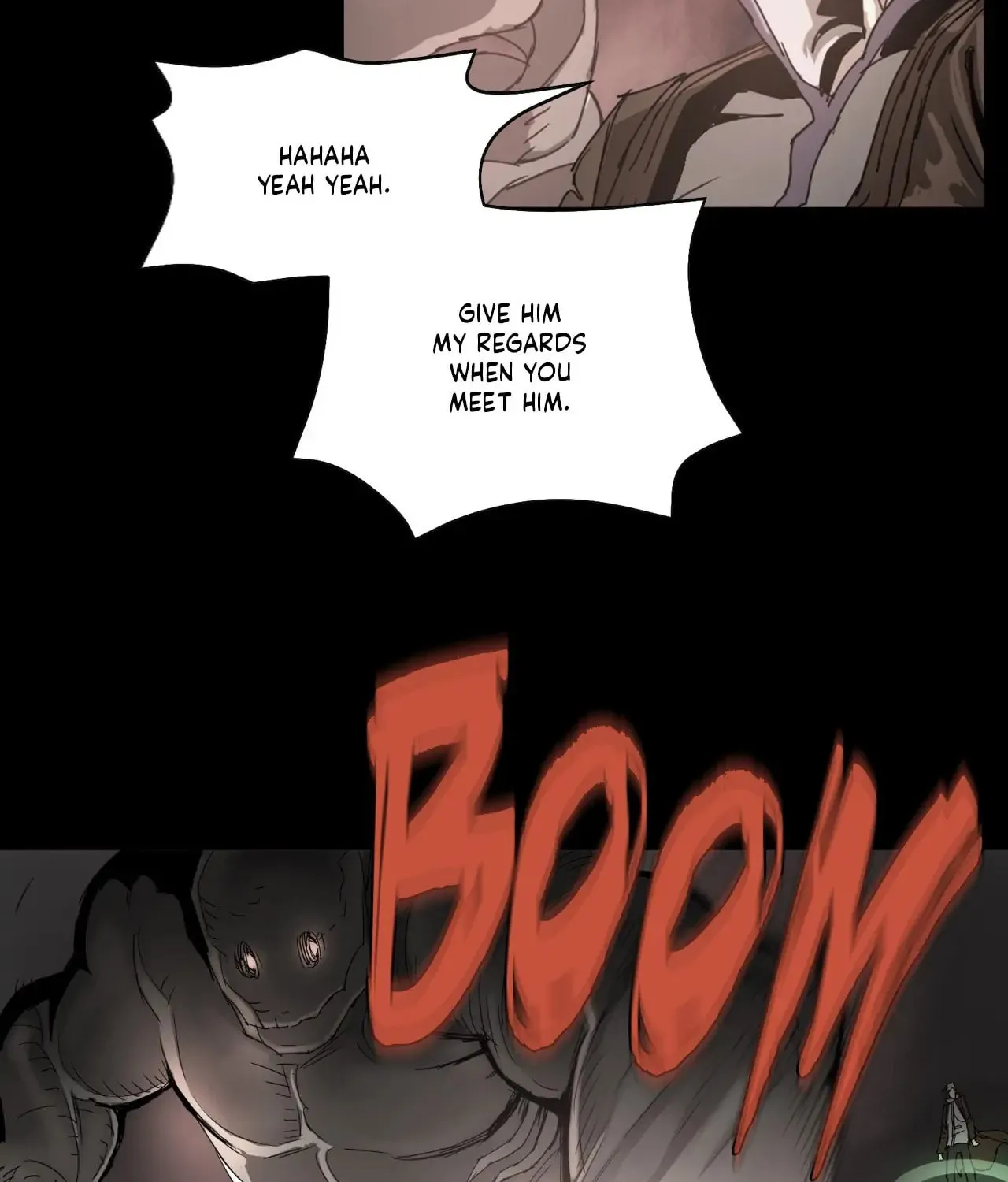 4 Cut Hero Chapter 195 page 101 - 