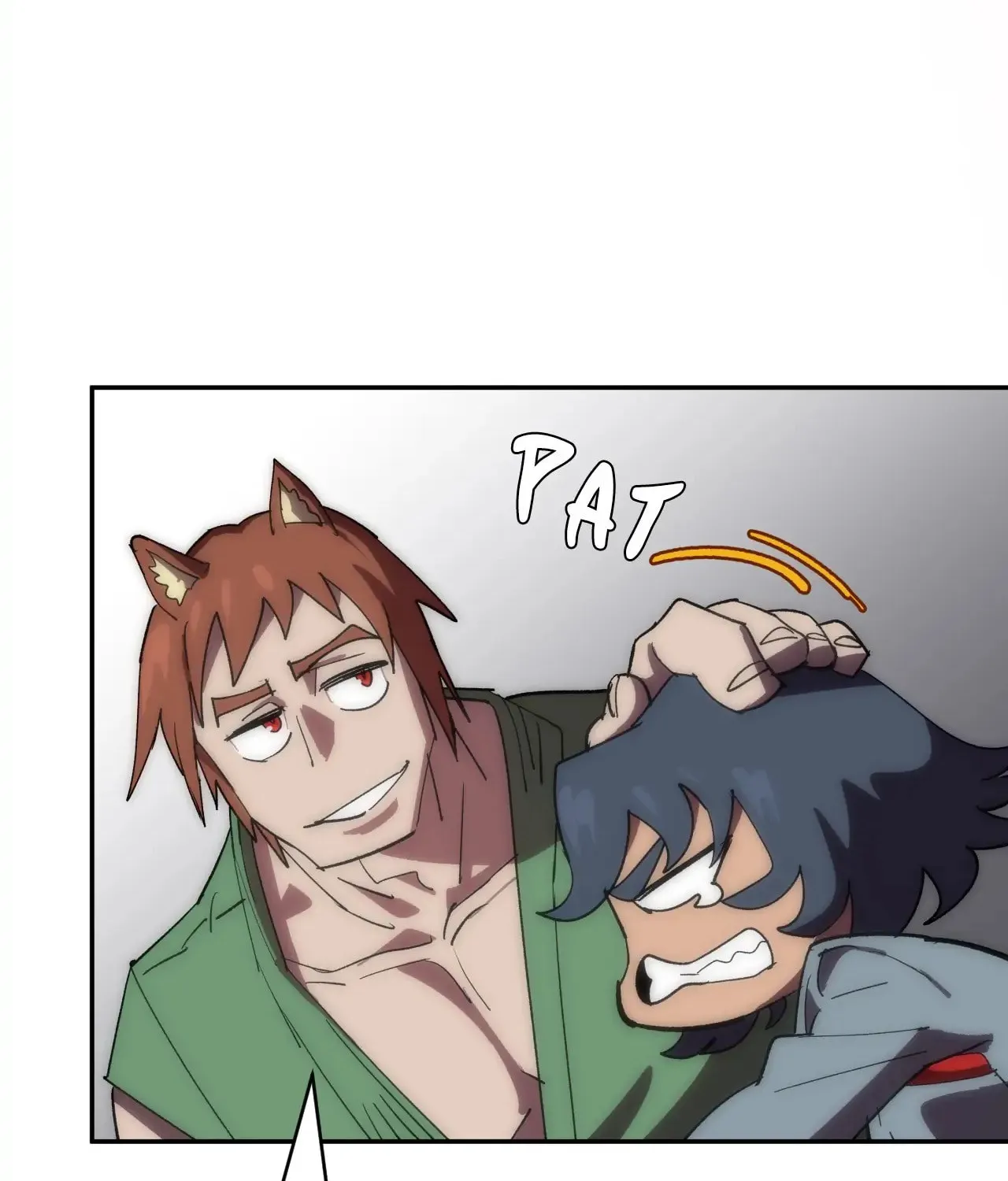 4 Cut Hero Chapter 195 page 107 - 