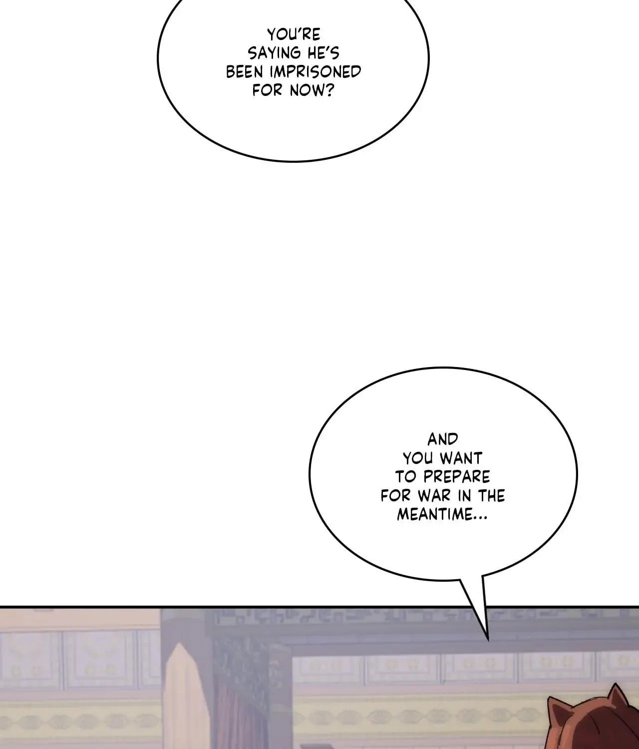 4 Cut Hero Chapter 195 page 109 - 