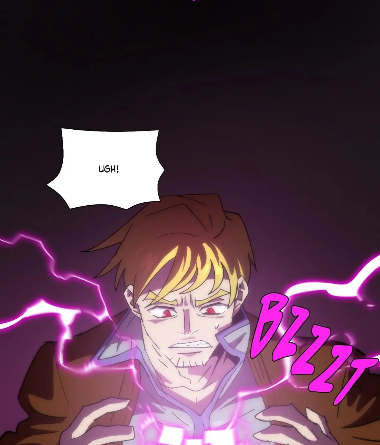 4 Cut Hero Chapter 195 page 116 - 