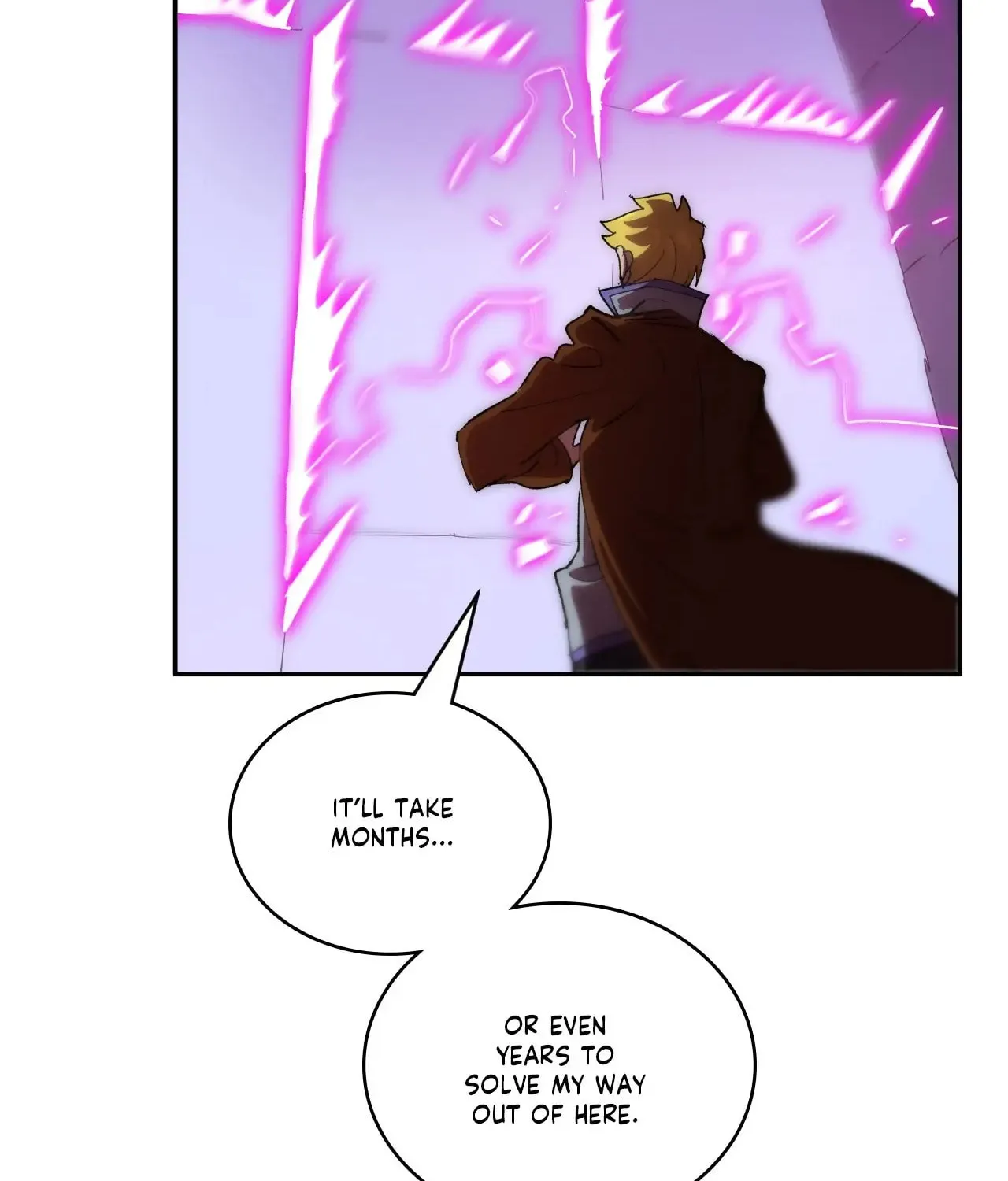 4 Cut Hero Chapter 195 page 119 - 