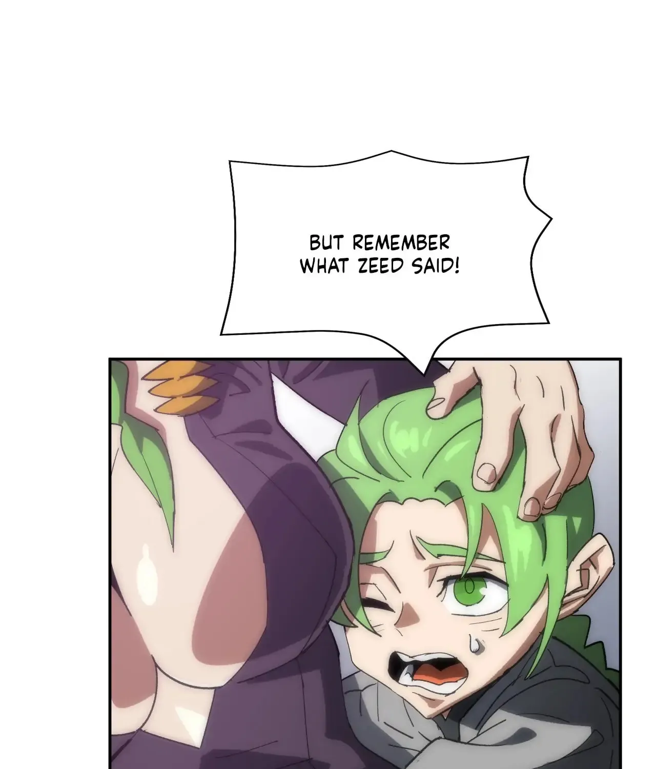 4 Cut Hero Chapter 195 page 13 - 