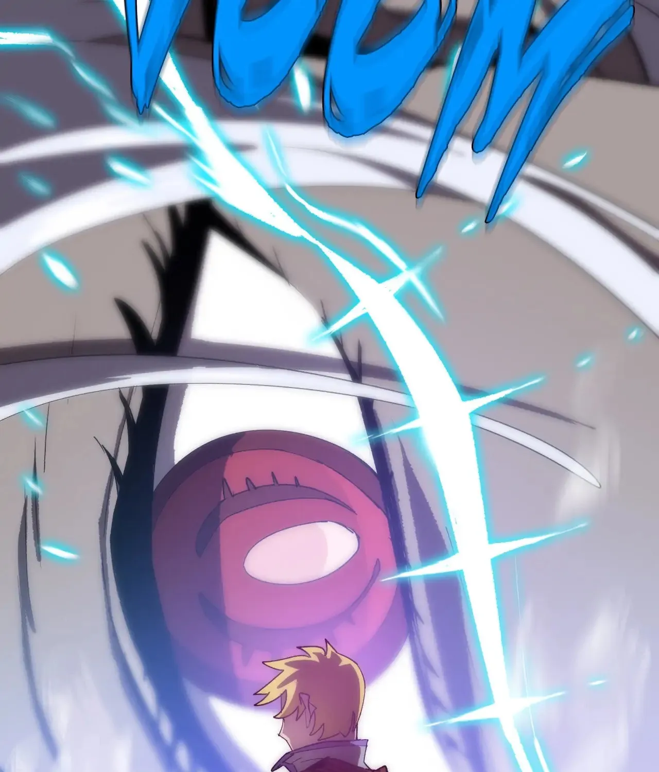 4 Cut Hero Chapter 195 page 124 - 