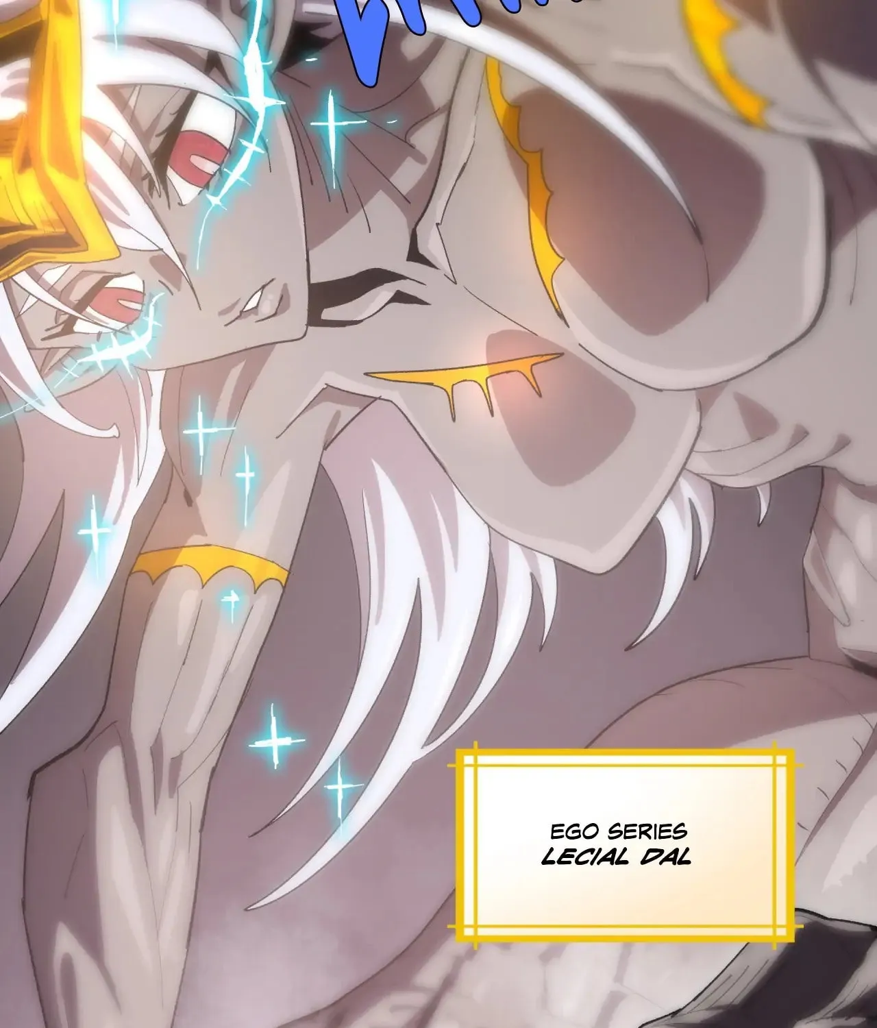 4 Cut Hero Chapter 195 page 127 - 