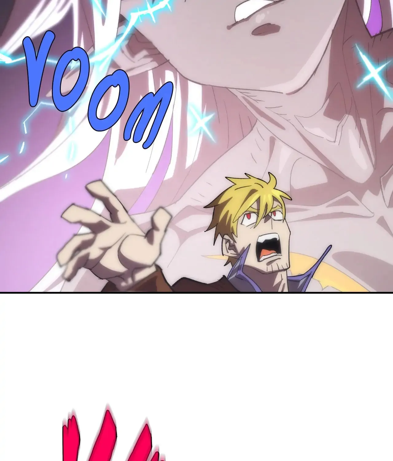 4 Cut Hero Chapter 195 page 130 - 